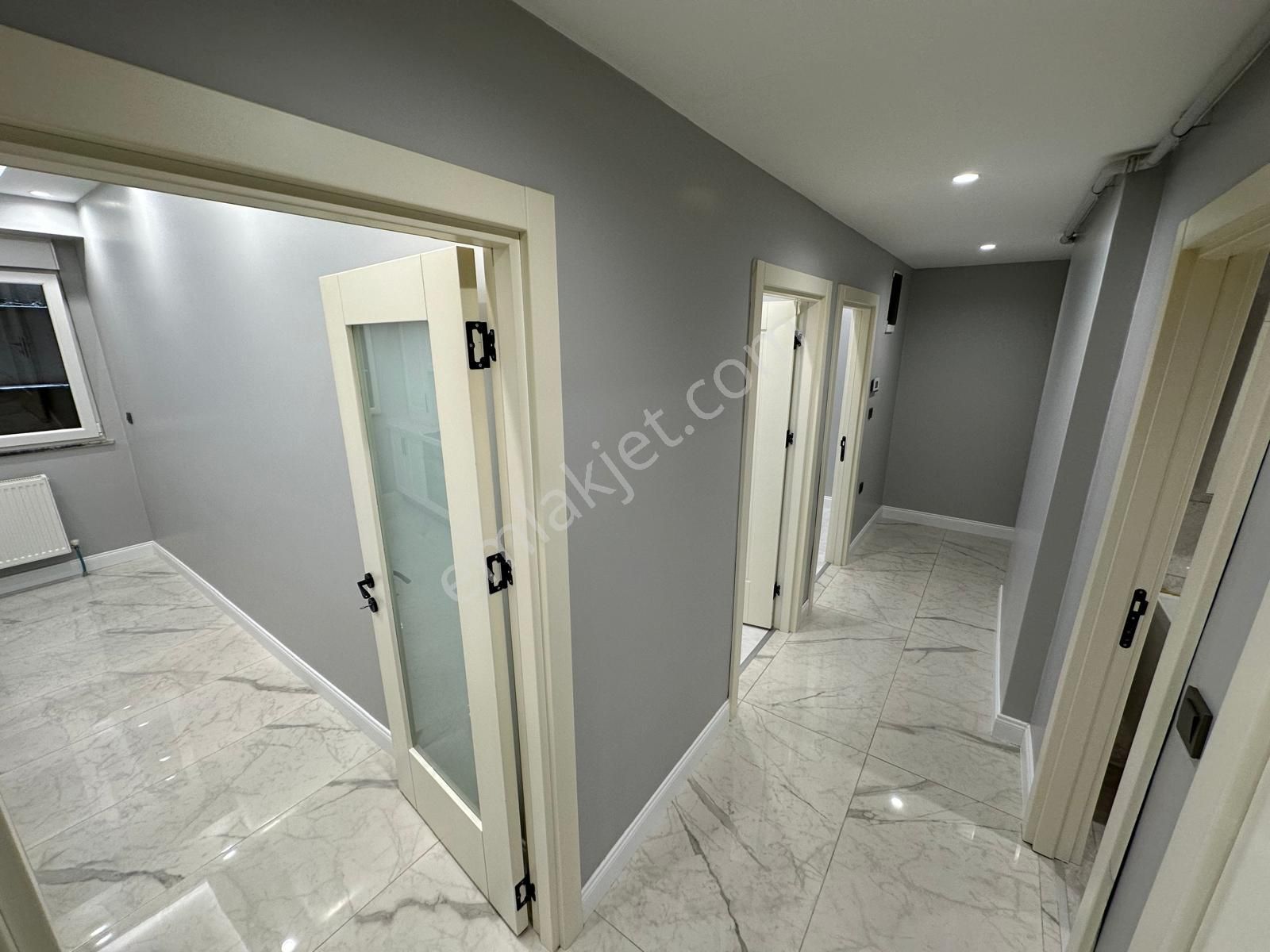 ▃artemin▃çamlık Sahil İlk Parselde Bahçe Teraslı 125m² Lüks 3+1! - Görsel 29