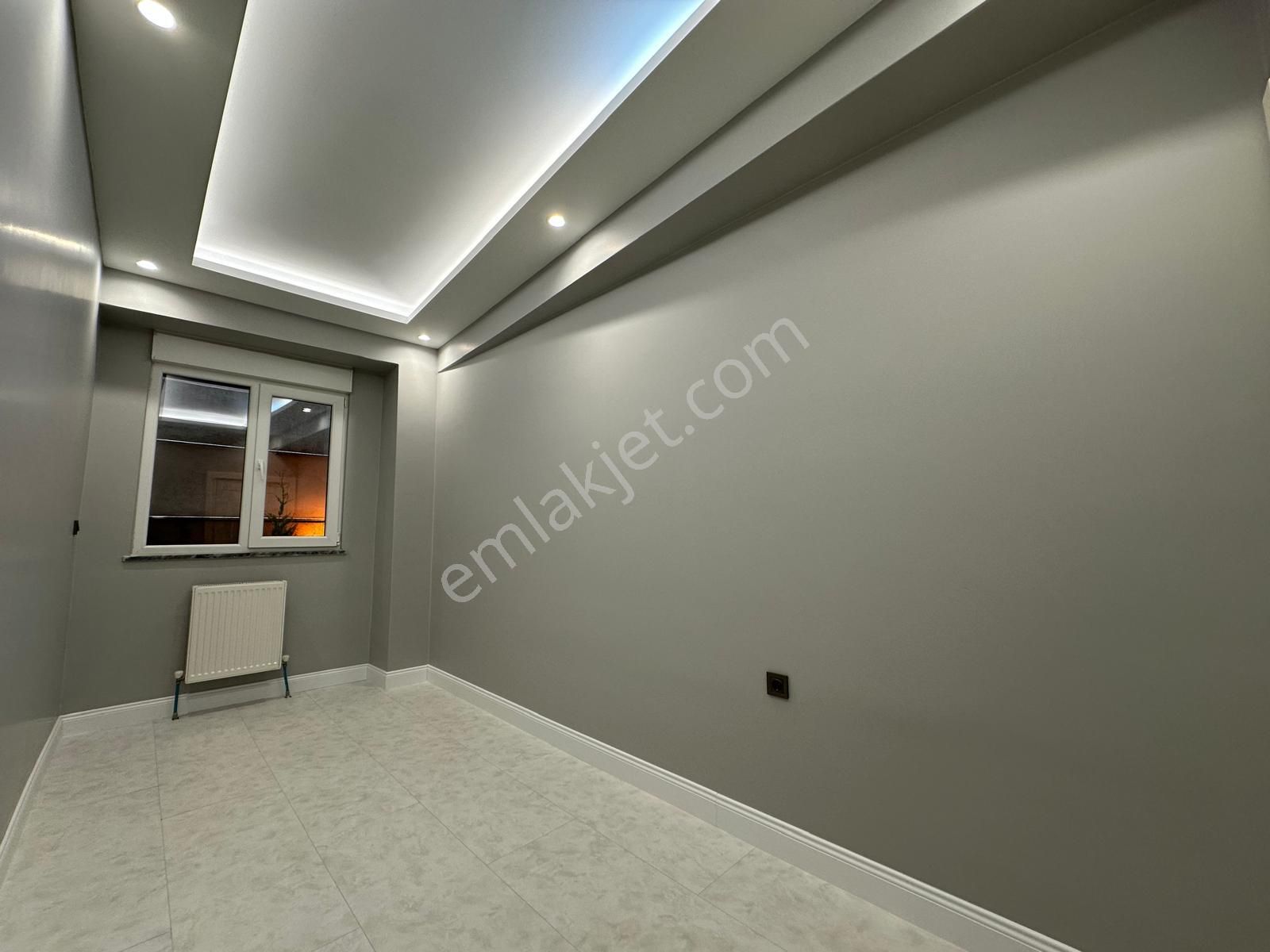 ▃artemin▃çamlık Sahil İlk Parselde Bahçe Teraslı 125m² Lüks 3+1! - Görsel 22