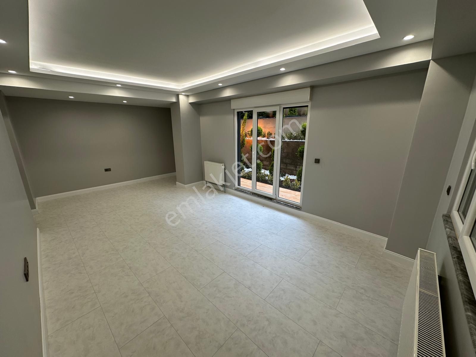 ▃artemin▃çamlık Sahil İlk Parselde Bahçe Teraslı 125m² Lüks 3+1! - Görsel 8