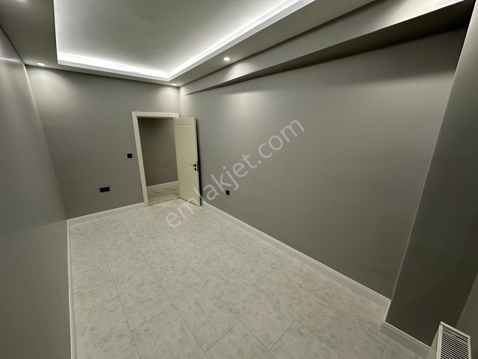 ▃artemin▃çamlık Sahil İlk Parselde Bahçe Teraslı 125m² Lüks 3+1! - Görsel 21