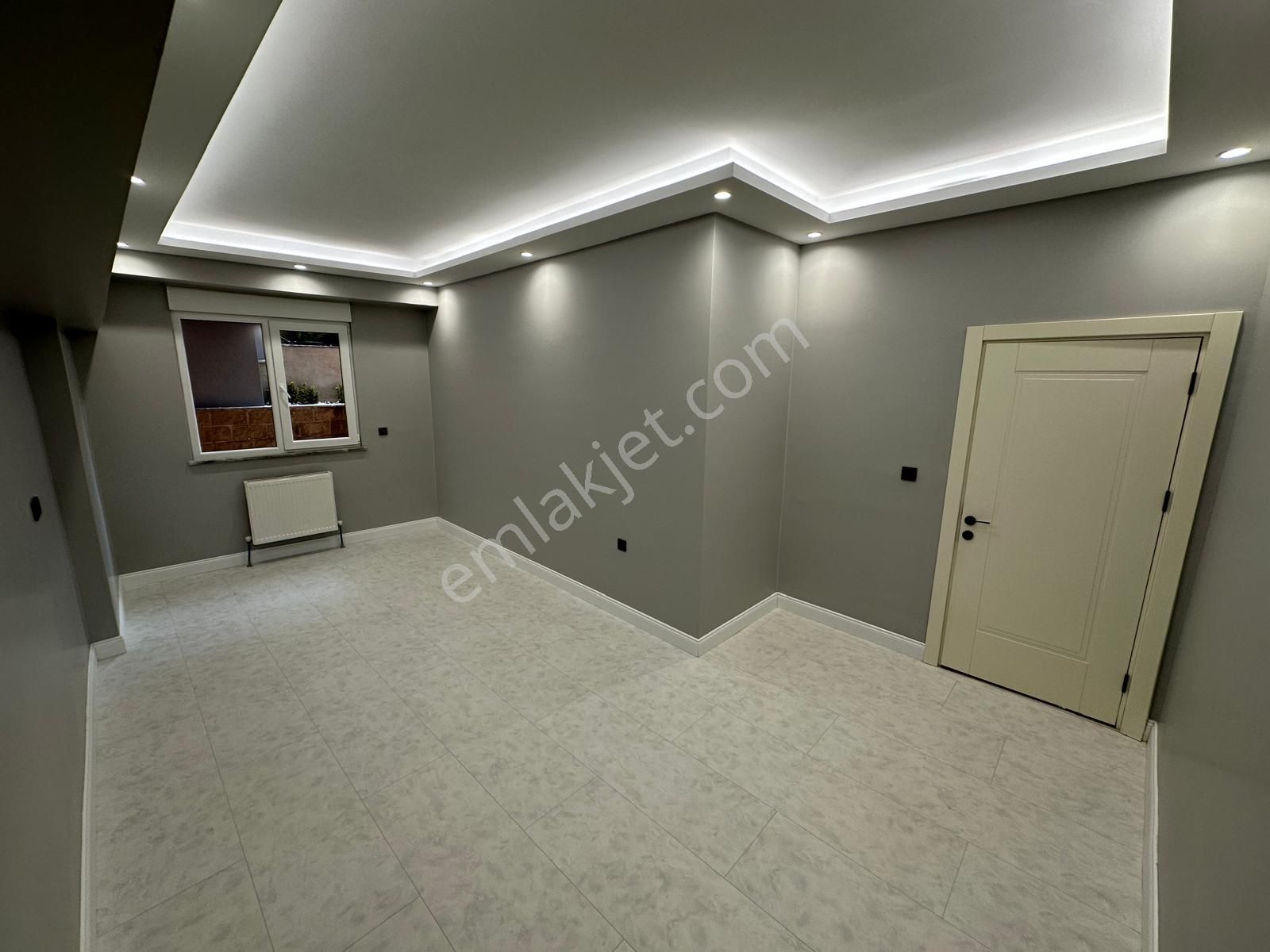▃artemin▃çamlık Sahil İlk Parselde Bahçe Teraslı 125m² Lüks 3+1! - Görsel 16
