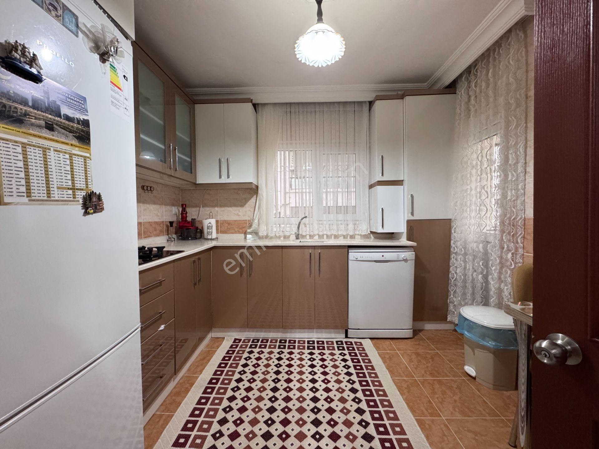 Kalecik Emlak'tan Okullar Bölgesinde Güney C. 3+1 Full Yapılı Daire - Görsel 3