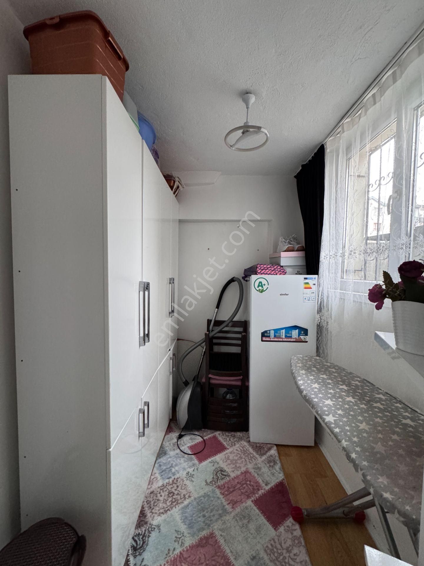 Kalecik Emlak'tan Okullar Bölgesinde Güney C. 3+1 Full Yapılı Daire - Görsel 22