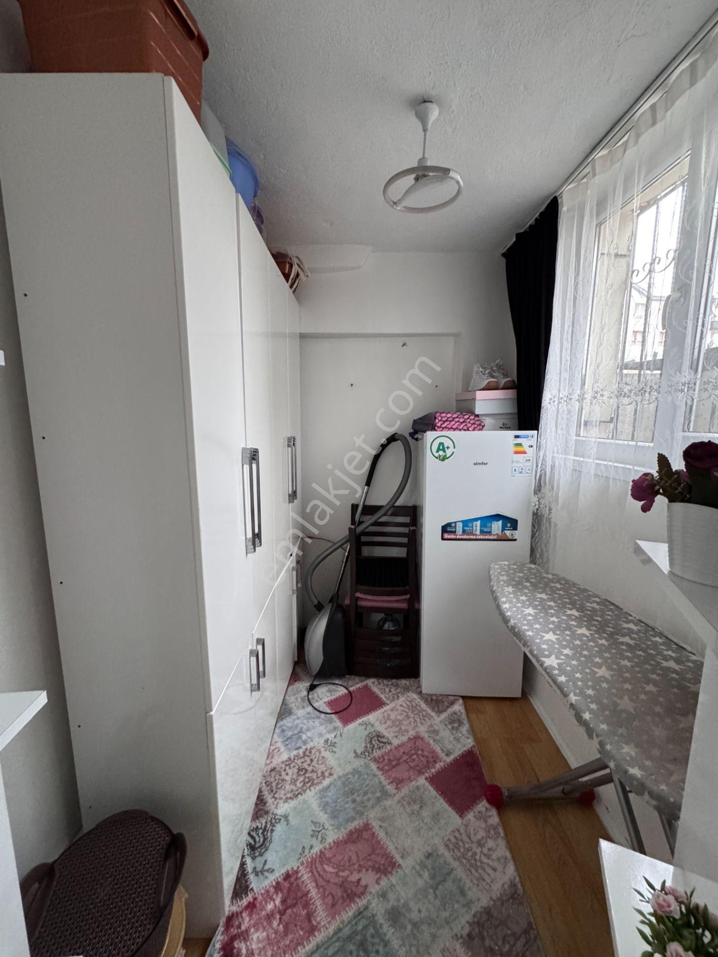 Kalecik Emlak'tan Okullar Bölgesinde Güney C. 3+1 Full Yapılı Daire - Görsel 20