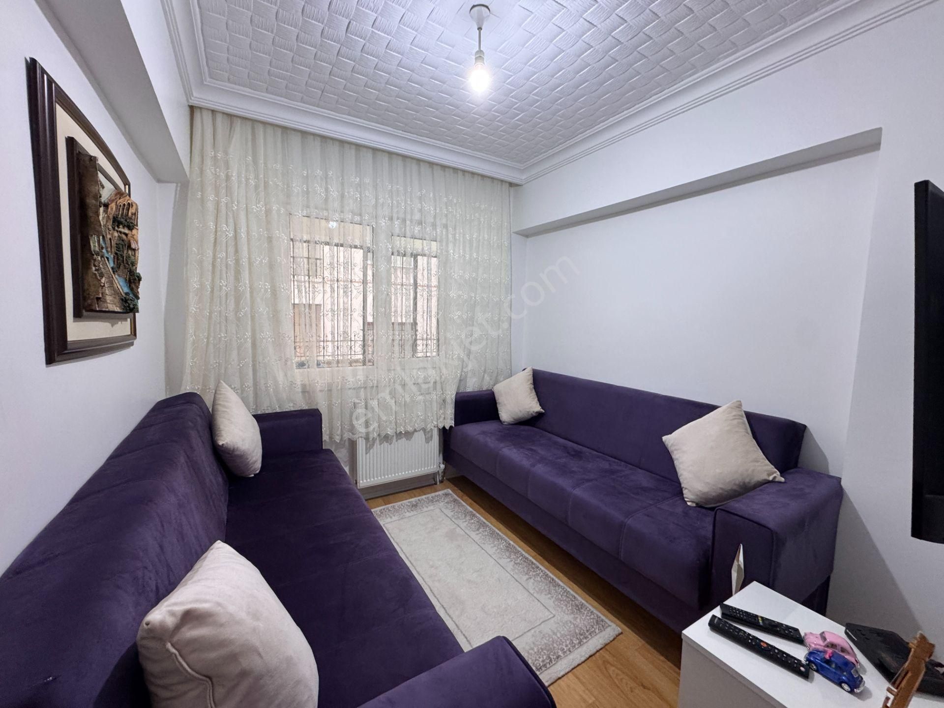 Kalecik Emlak'tan Okullar Bölgesinde Güney C. 3+1 Full Yapılı Daire - Görsel 9