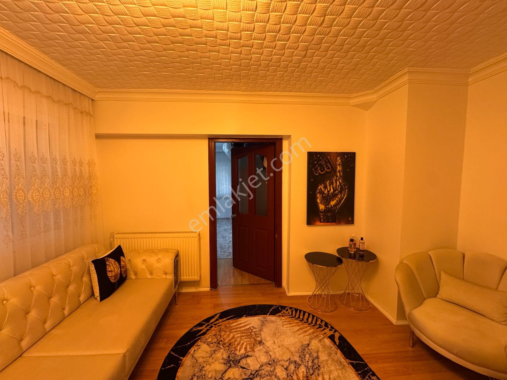 Kalecik Emlak'tan Okullar Bölgesinde Güney C. 3+1 Full Yapılı Daire - Görsel 8