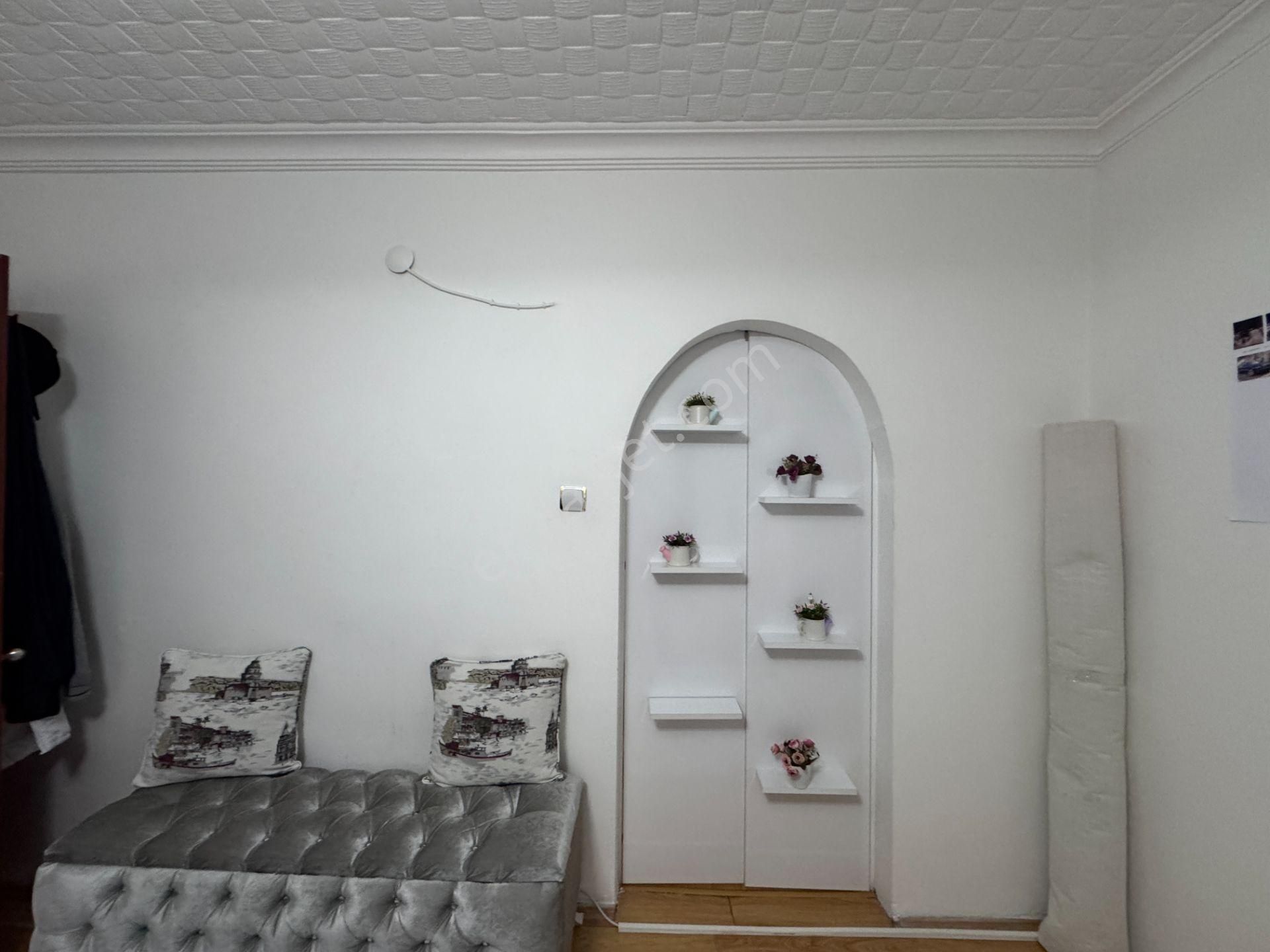 Kalecik Emlak'tan Okullar Bölgesinde Güney C. 3+1 Full Yapılı Daire - Görsel 14