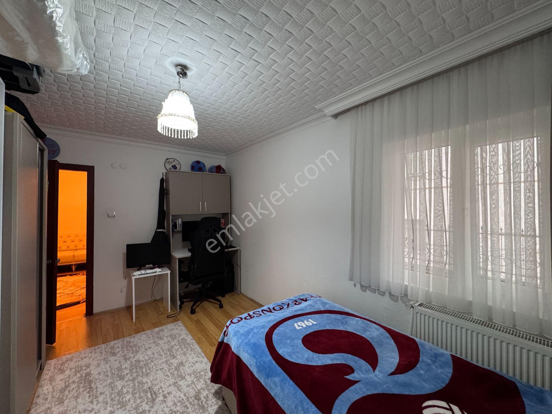 Kalecik Emlak'tan Okullar Bölgesinde Güney C. 3+1 Full Yapılı Daire - Görsel 15