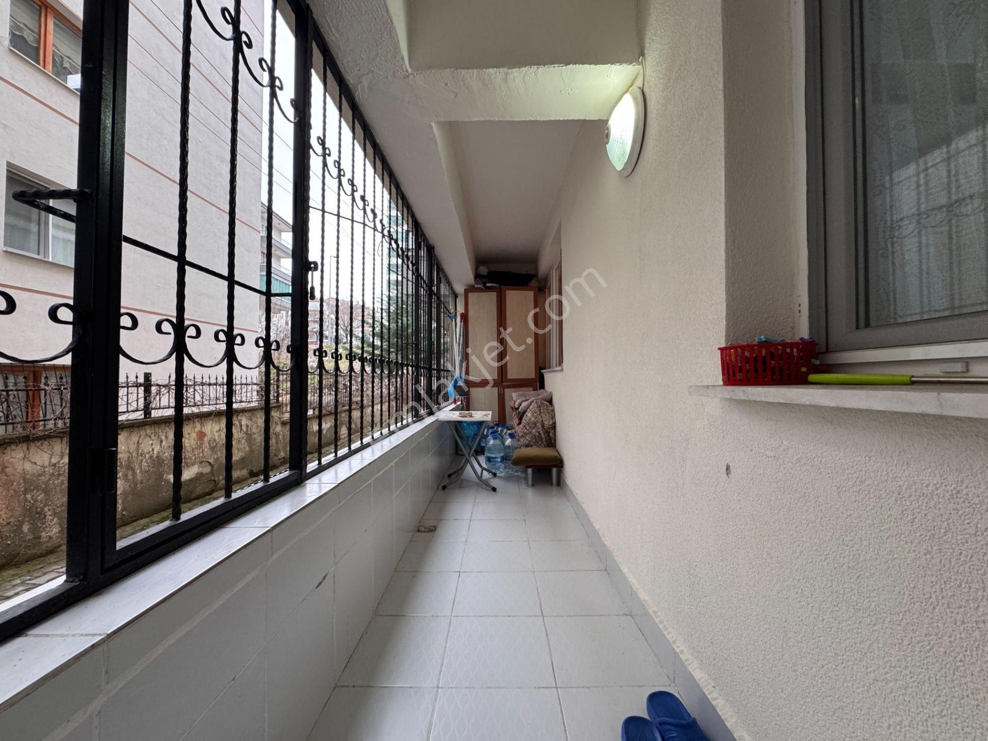 Kalecik Emlak'tan Okullar Bölgesinde Güney C. 3+1 Full Yapılı Daire - Görsel 21