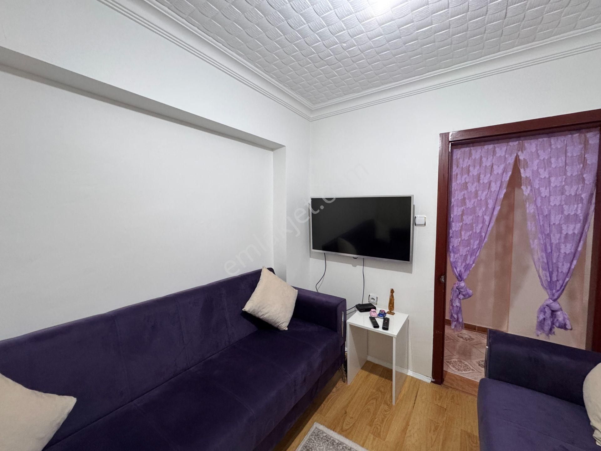 Kalecik Emlak'tan Okullar Bölgesinde Güney C. 3+1 Full Yapılı Daire - Görsel 10