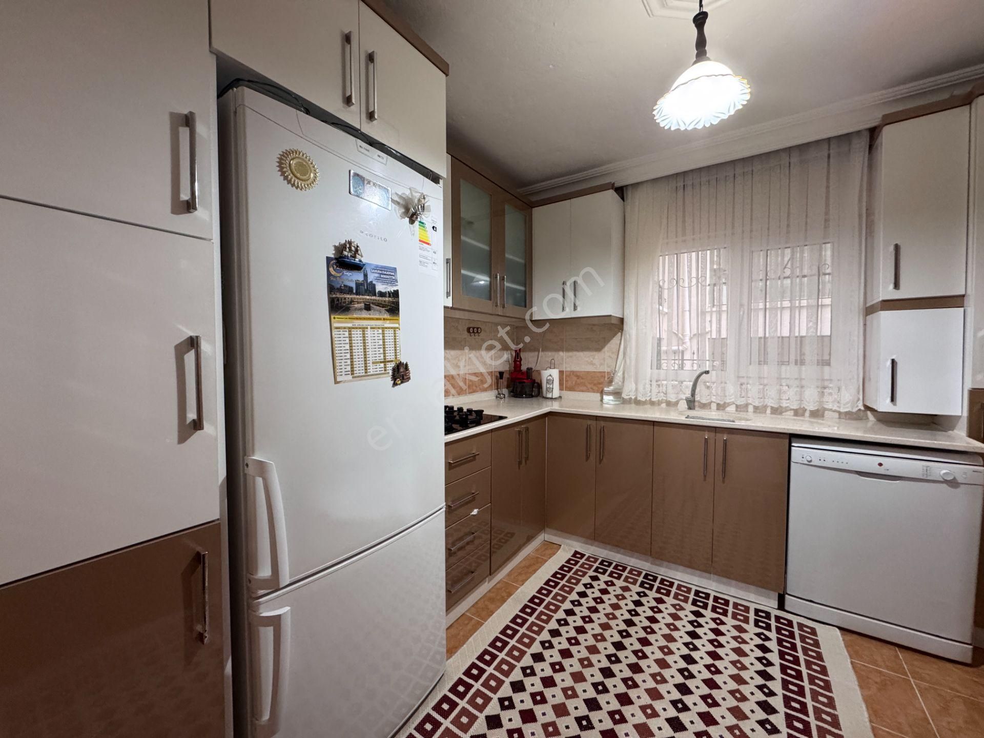 Kalecik Emlak'tan Okullar Bölgesinde Güney C. 3+1 Full Yapılı Daire - Görsel 4