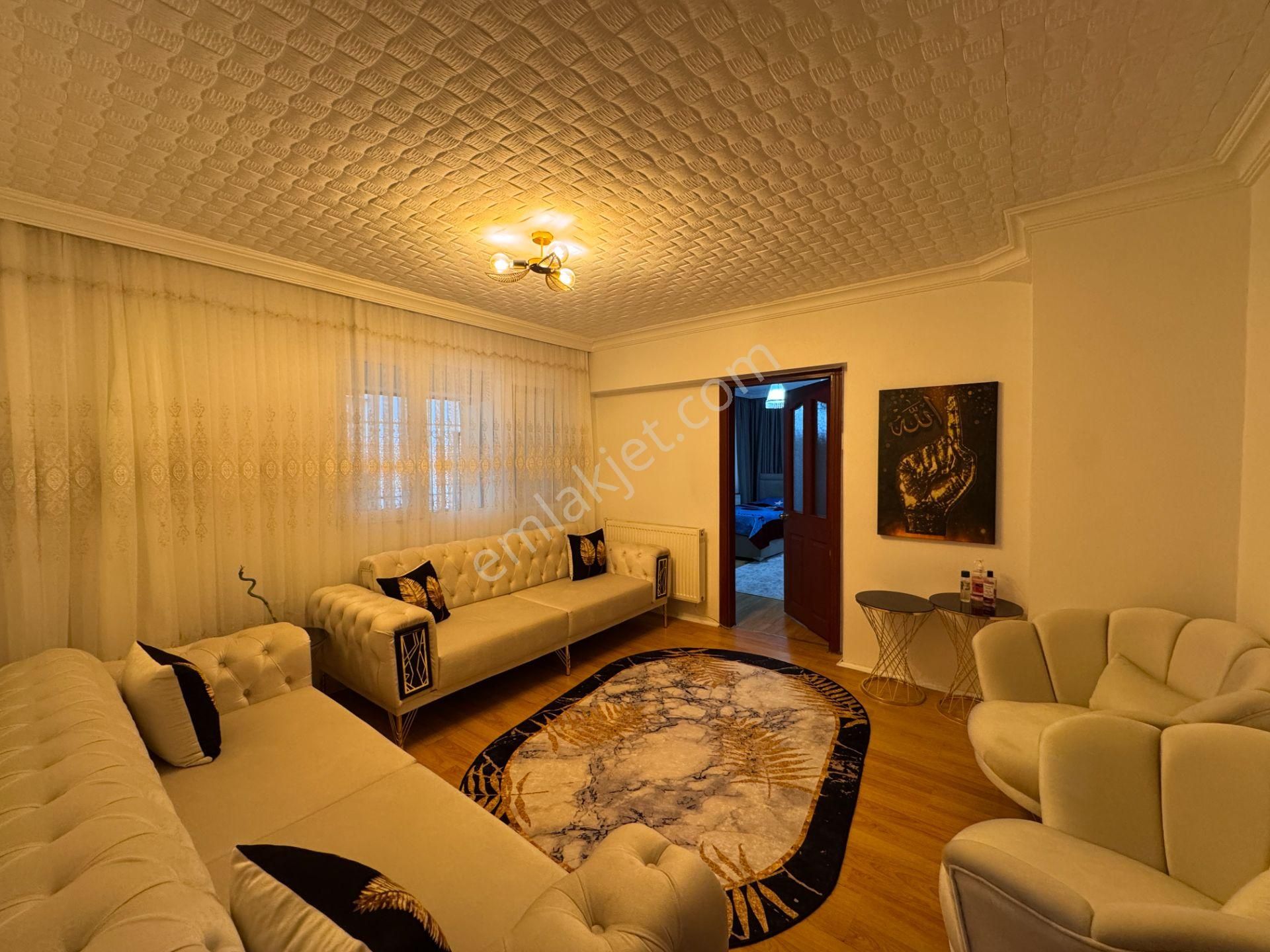 Kalecik Emlak'tan Okullar Bölgesinde Güney C. 3+1 Full Yapılı Daire - Görsel 6