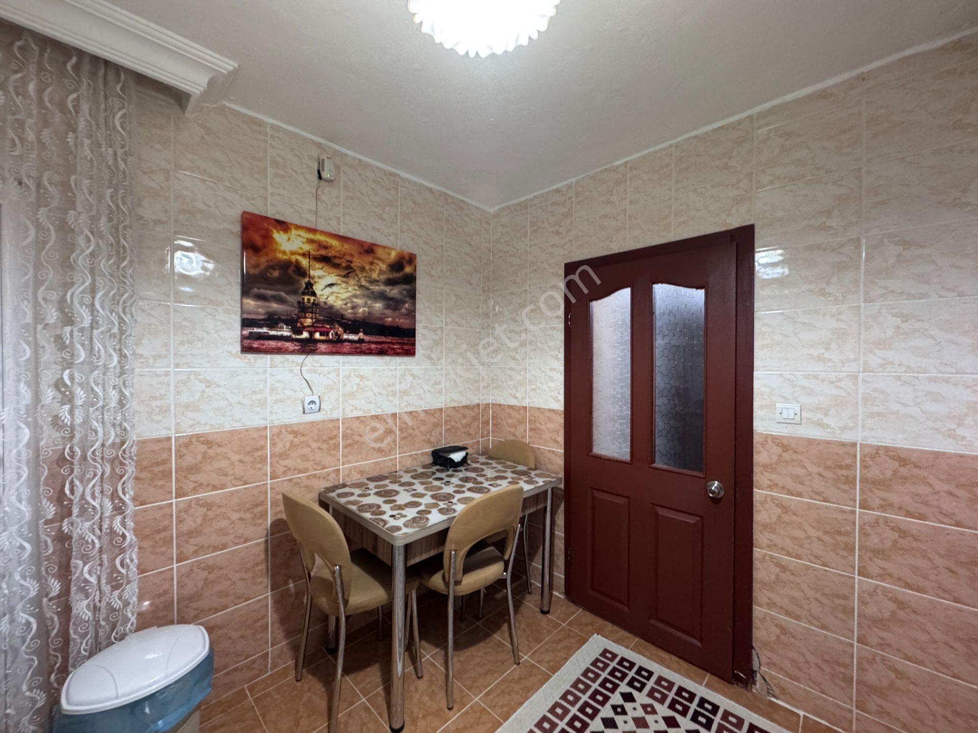 Kalecik Emlak'tan Okullar Bölgesinde Güney C. 3+1 Full Yapılı Daire - Görsel 5