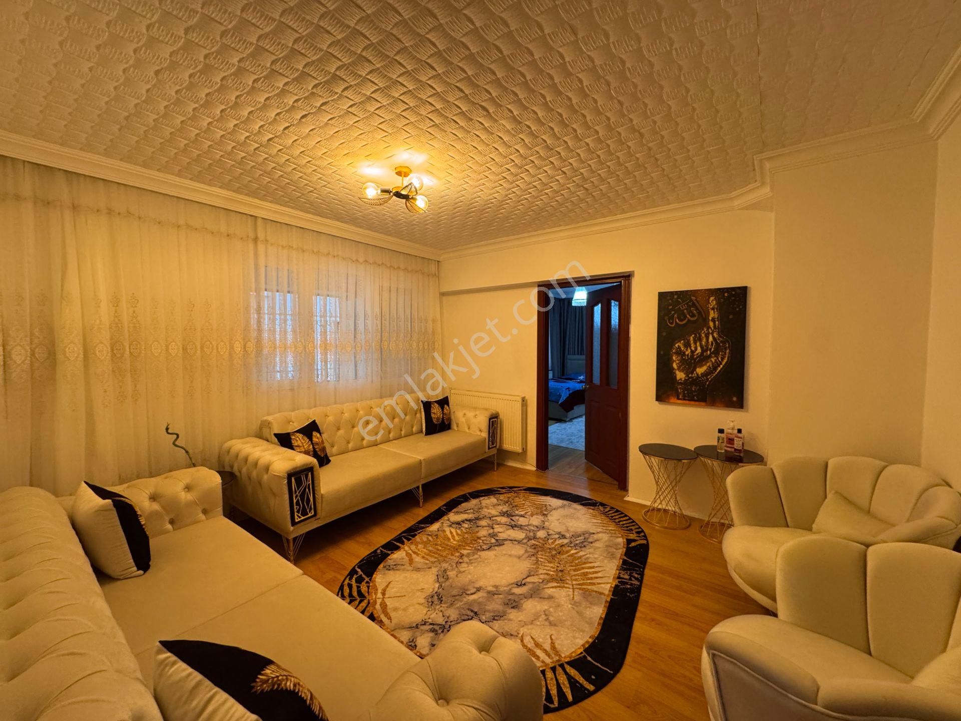 Kalecik Emlak'tan Okullar Bölgesinde Güney C. 3+1 Full Yapılı Daire - Görsel 7