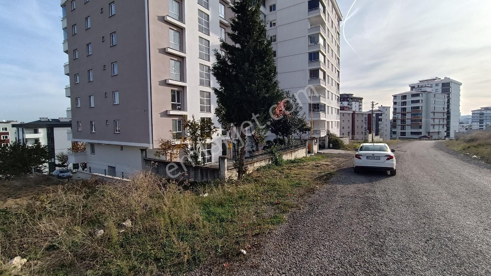 Güzel Manzara İyi Fiyat Satılık 3+1 - Görsel 21