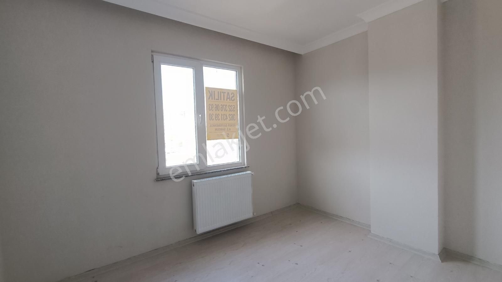 Güzel Manzara İyi Fiyat Satılık 3+1 - Görsel 23