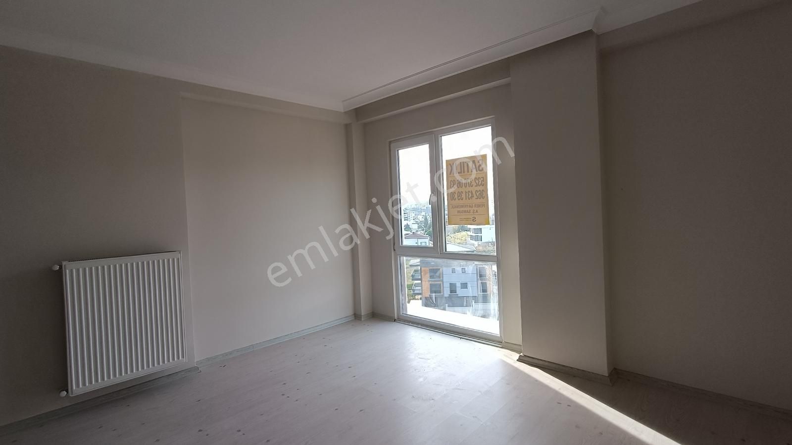 Güzel Manzara İyi Fiyat Satılık 3+1 - Görsel 19