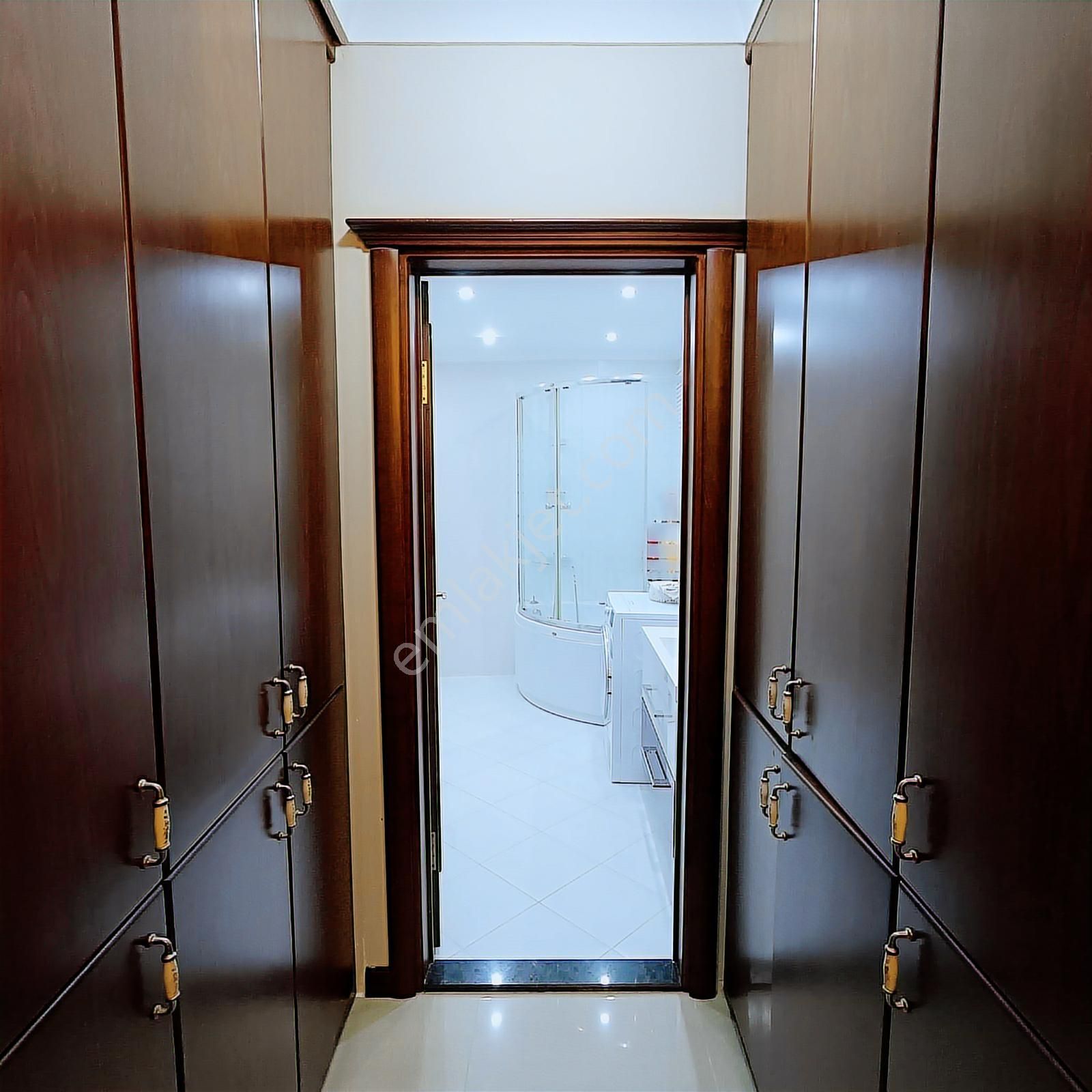 Havuzlu Site Atakum Baha Konakları Satılık 3+1 Daire - Görsel 16