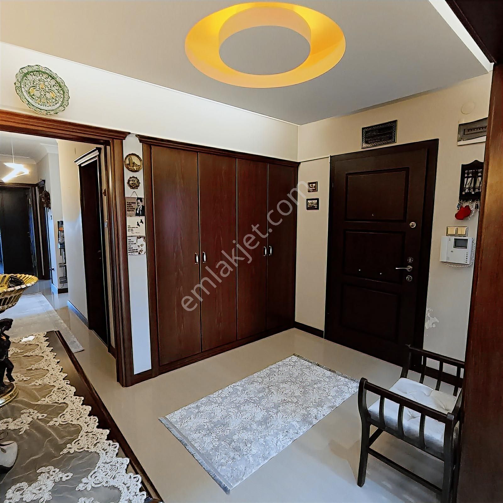 Havuzlu Site Atakum Baha Konakları Satılık 3+1 Daire - Görsel 14