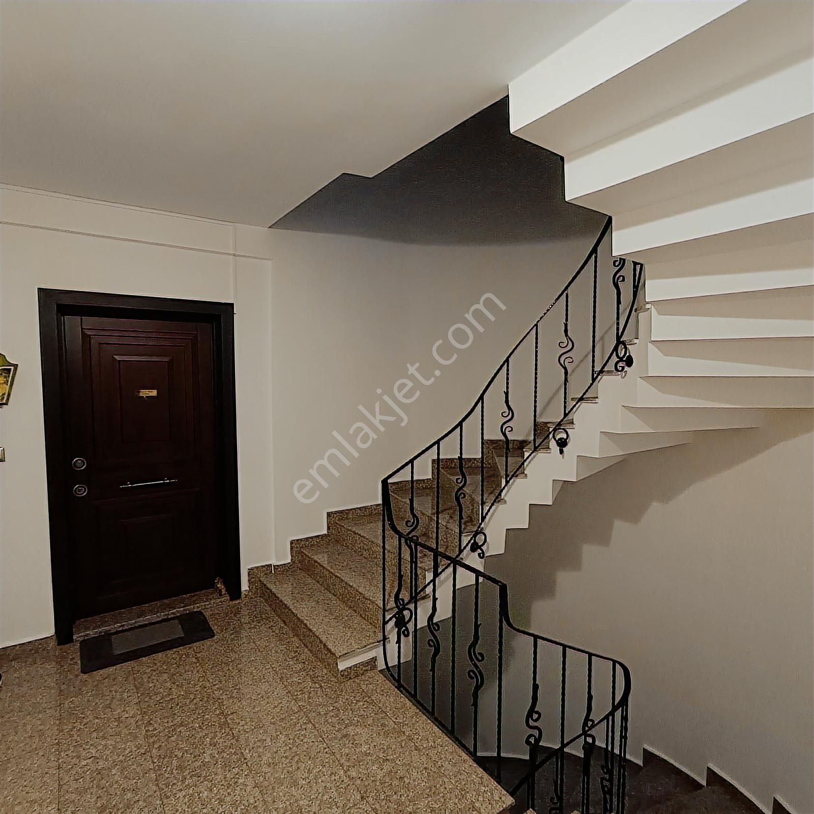 Havuzlu Site Atakum Baha Konakları Satılık 3+1 Daire - Görsel 31