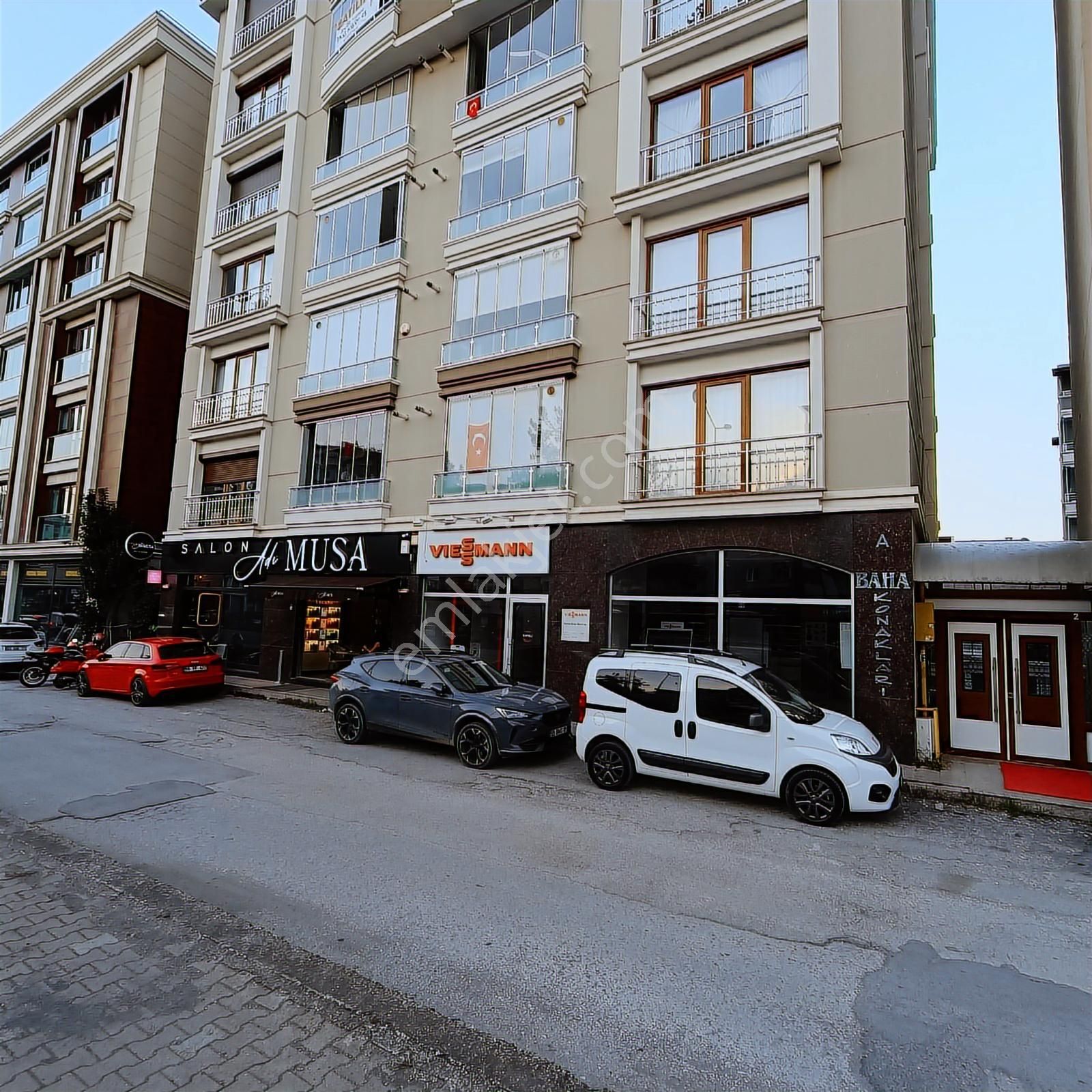 Havuzlu Site Atakum Baha Konakları Satılık 3+1 Daire - Görsel 33