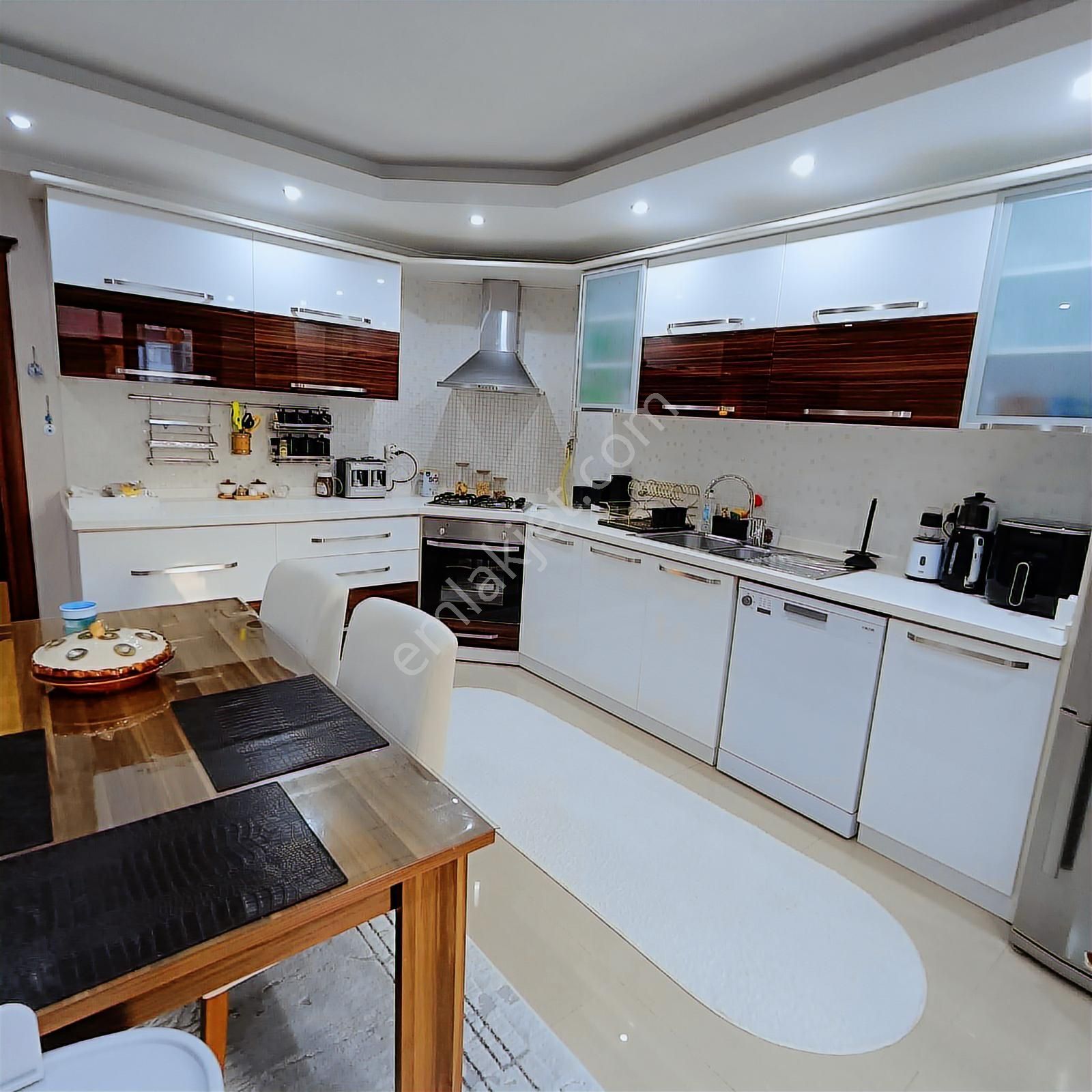 Havuzlu Site Atakum Baha Konakları Satılık 3+1 Daire - Görsel 6