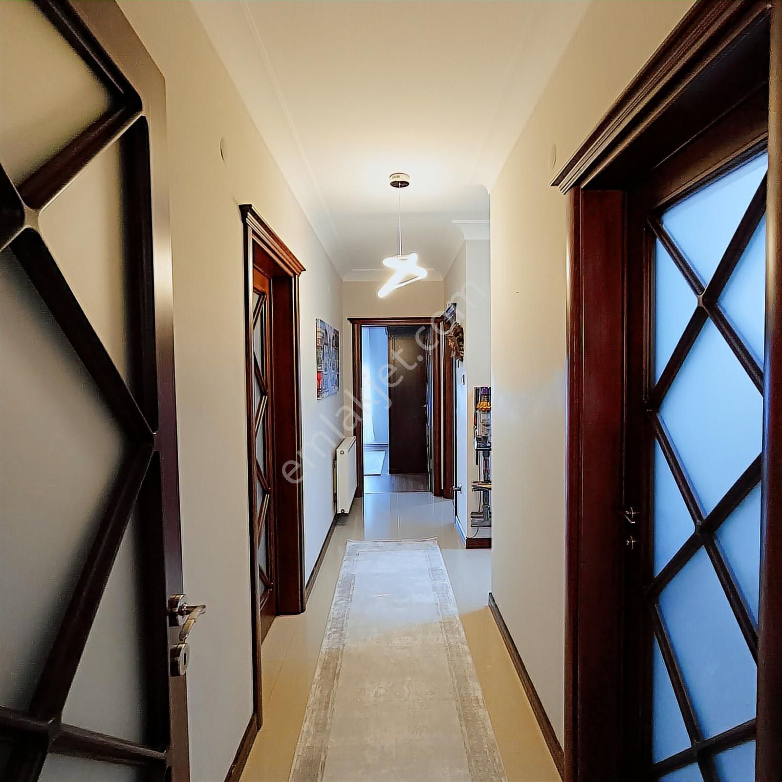 Havuzlu Site Atakum Baha Konakları Satılık 3+1 Daire - Görsel 18