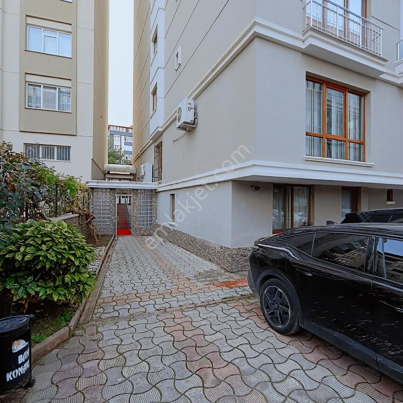 Havuzlu Site Atakum Baha Konakları Satılık 3+1 Daire - Görsel 27