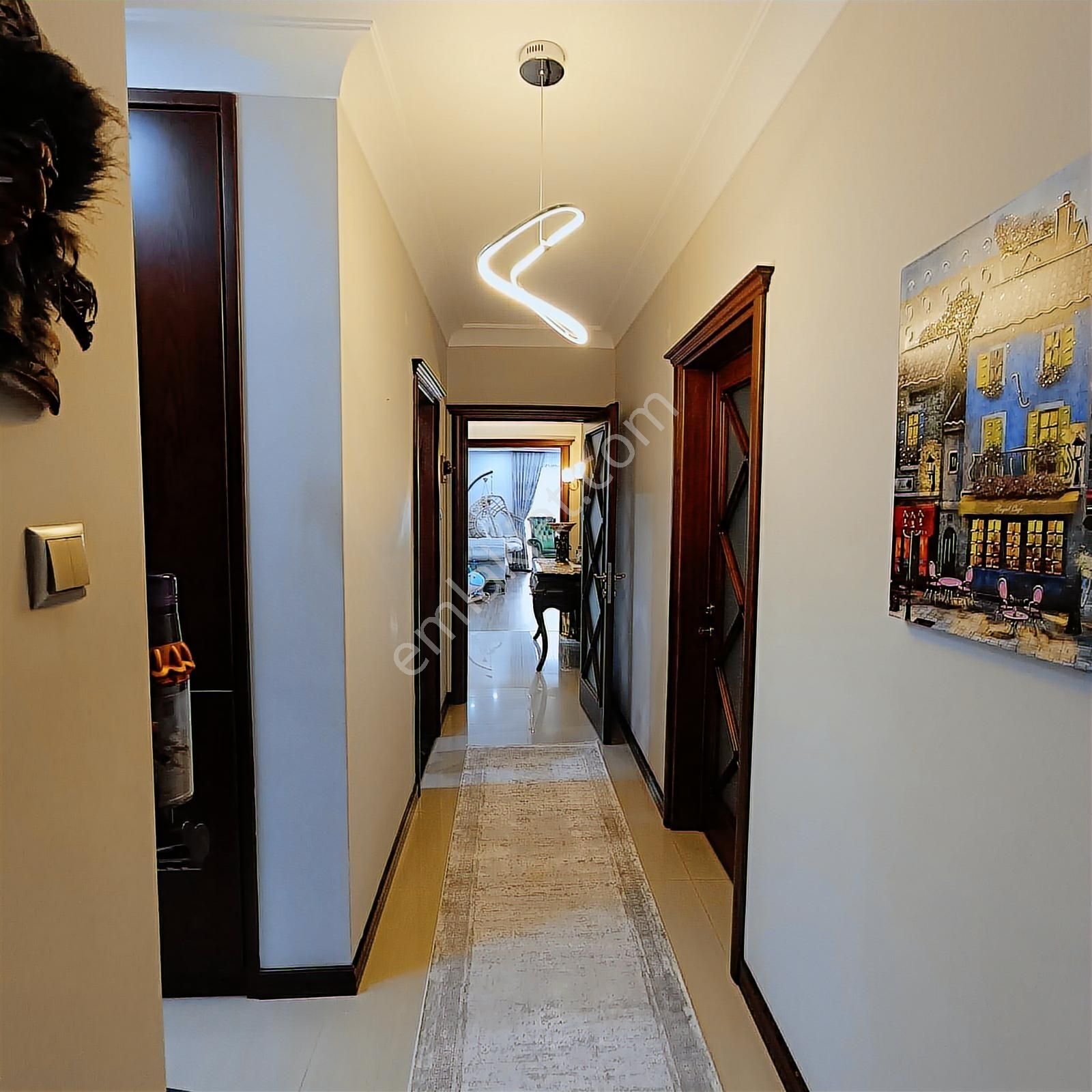 Havuzlu Site Atakum Baha Konakları Satılık 3+1 Daire - Görsel 7