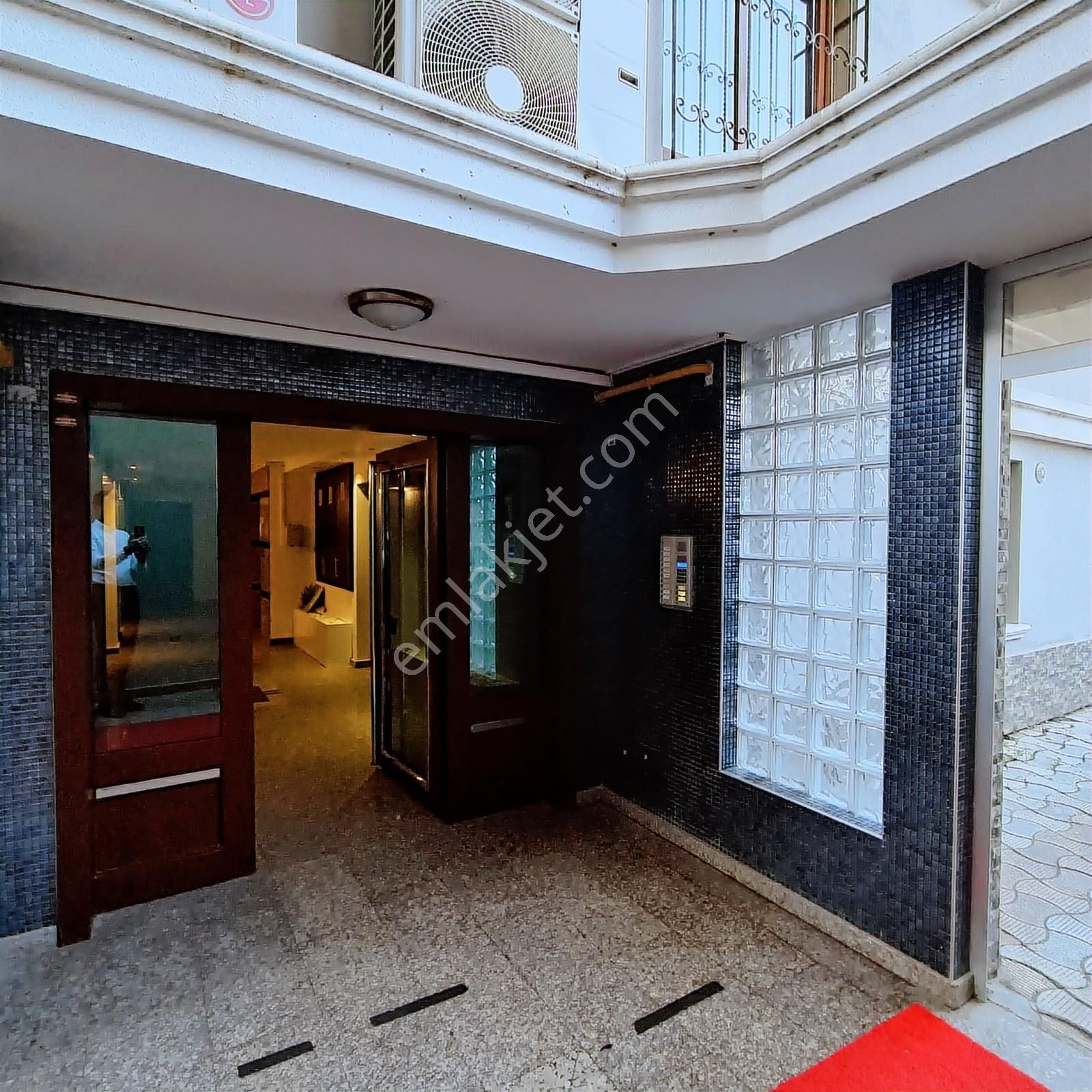 Havuzlu Site Atakum Baha Konakları Satılık 3+1 Daire - Görsel 2