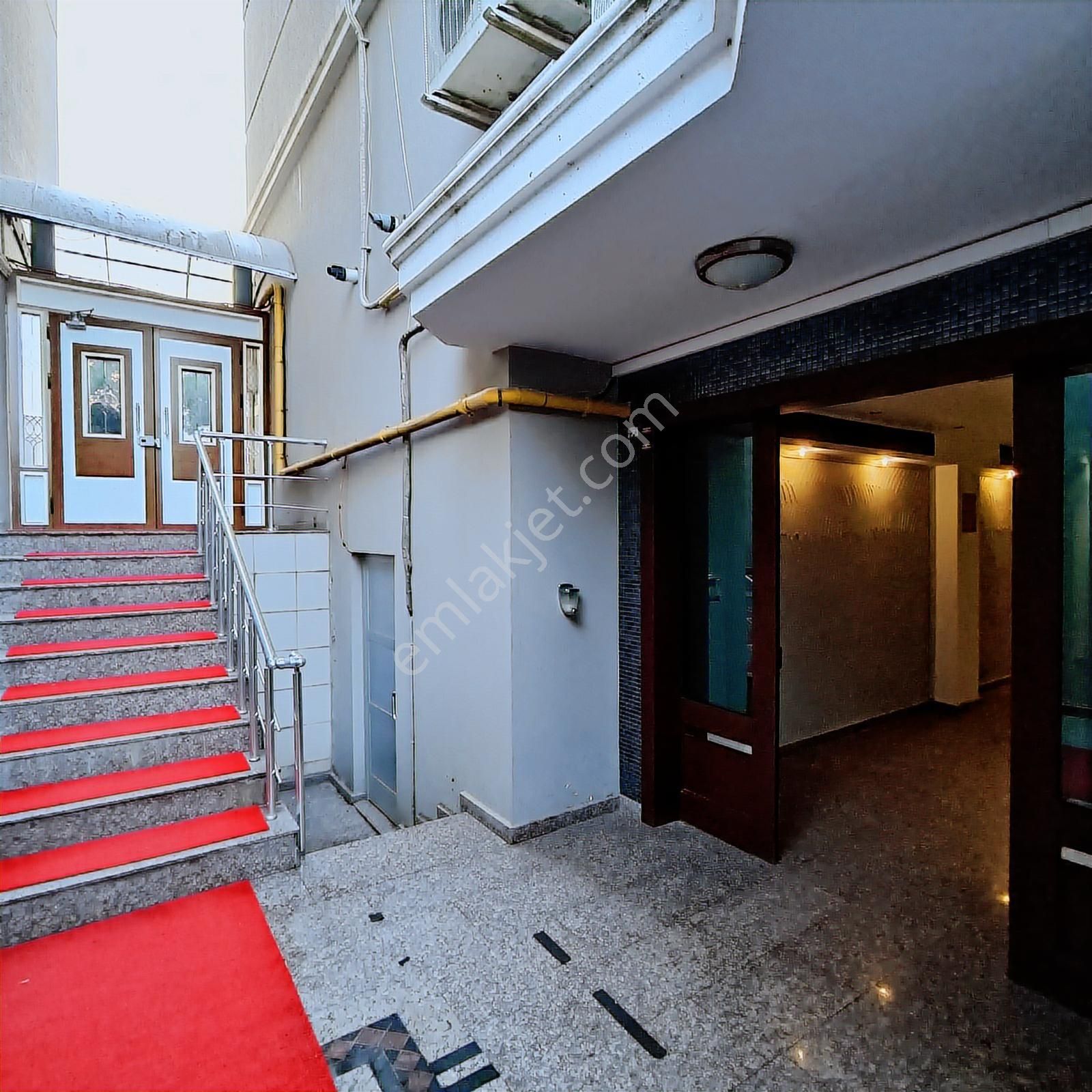 Havuzlu Site Atakum Baha Konakları Satılık 3+1 Daire - Görsel 3