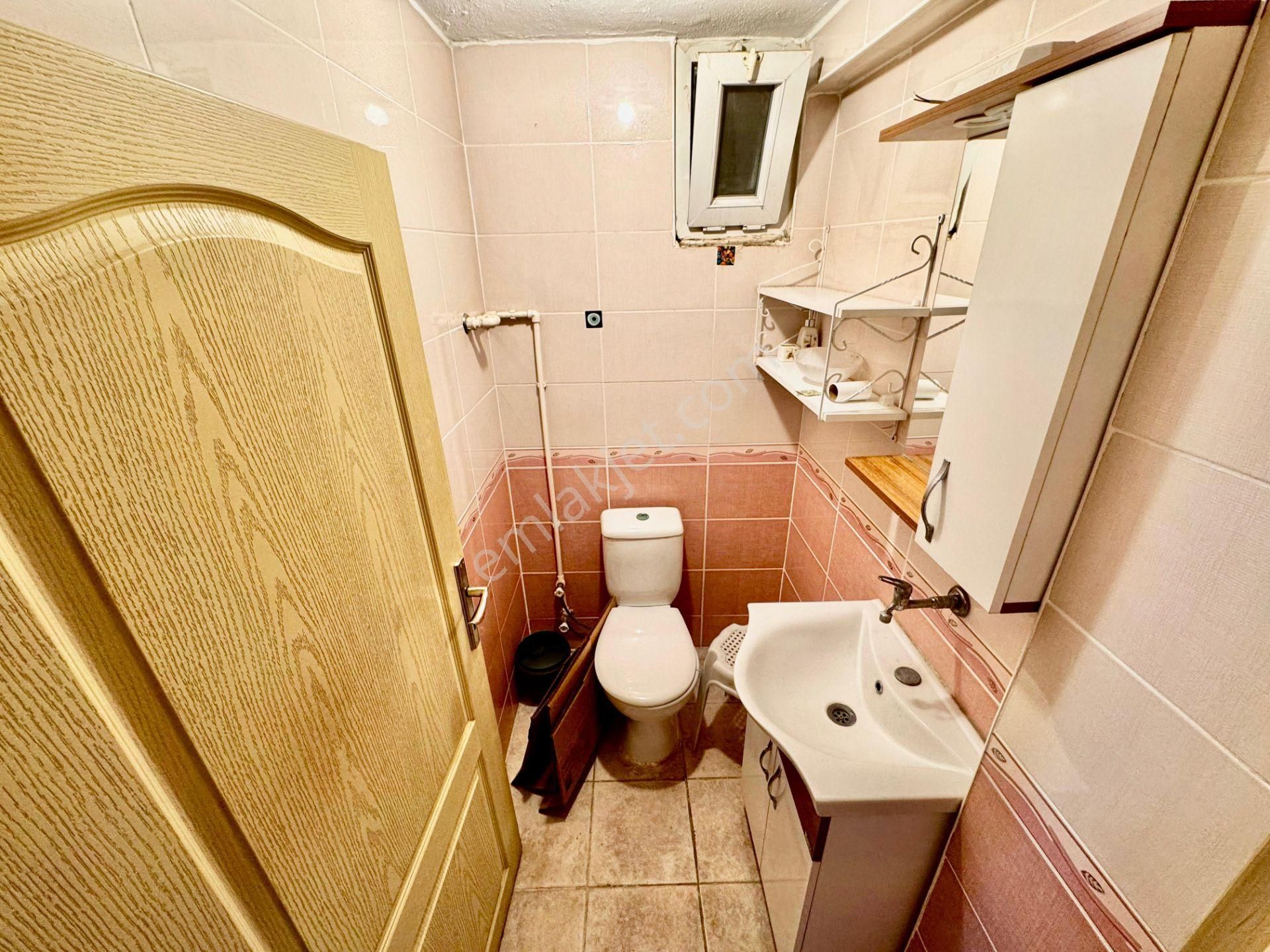 ▓karabuluttan▓akçay'da Geniş & Ferah Balkonlu Ön Cephe 3+1 Satılık Daire - Görsel 14