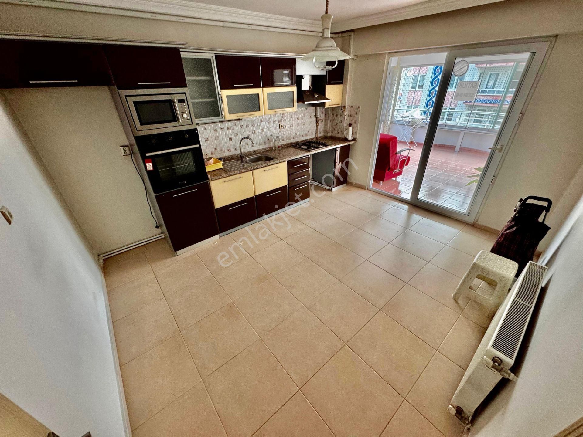 ▓karabuluttan▓akçay'da Geniş & Ferah Balkonlu Ön Cephe 3+1 Satılık Daire - Görsel 19