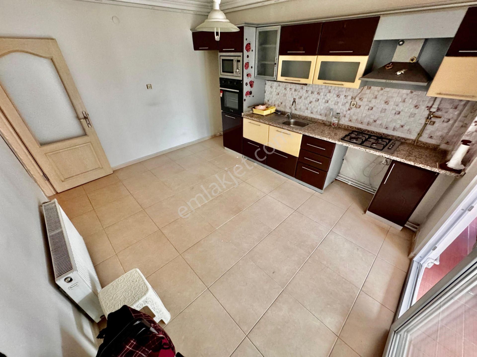 ▓karabuluttan▓akçay'da Geniş & Ferah Balkonlu Ön Cephe 3+1 Satılık Daire - Görsel 18