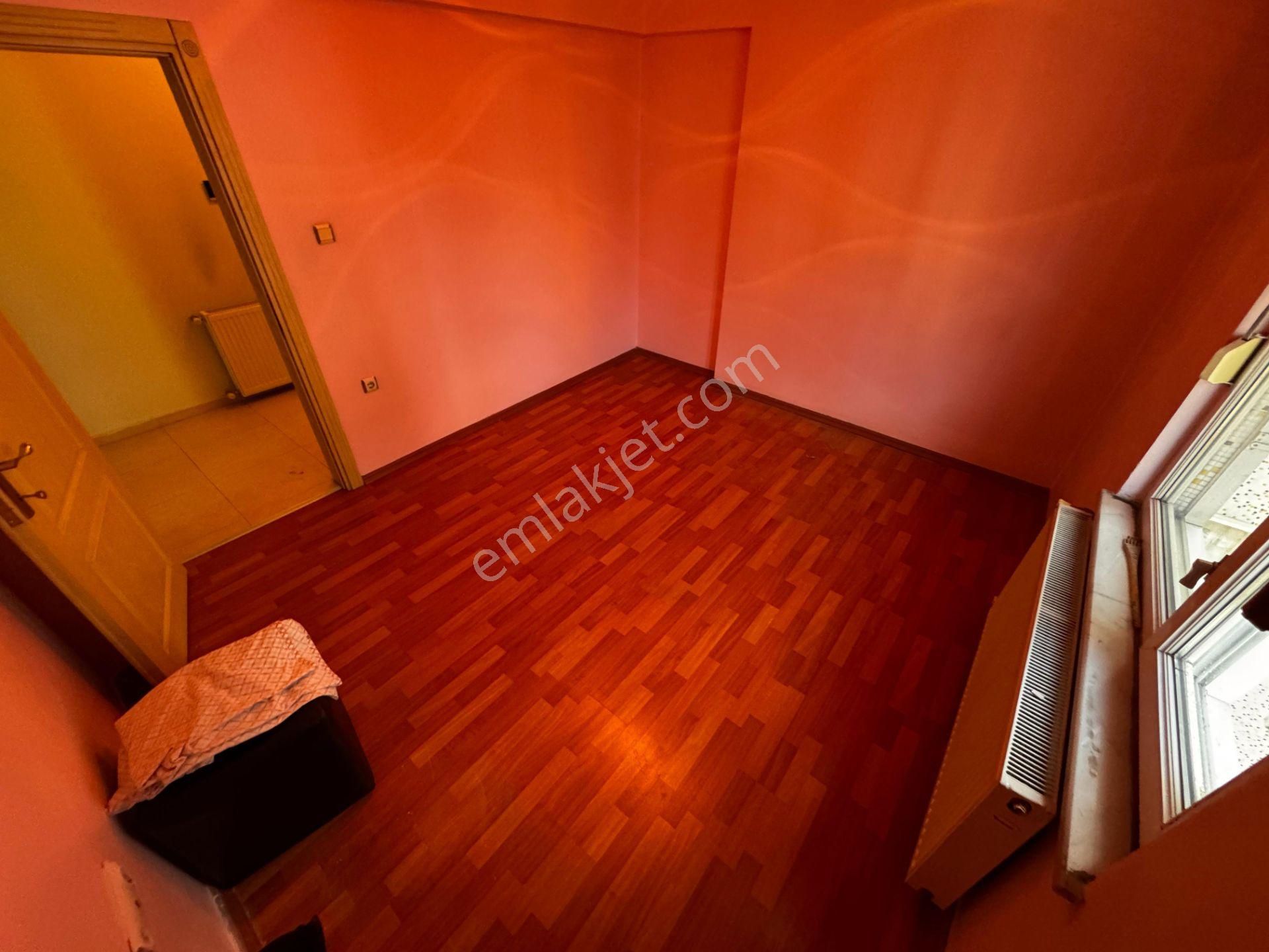 ▓karabuluttan▓akçay'da Geniş & Ferah Balkonlu Ön Cephe 3+1 Satılık Daire - Görsel 28