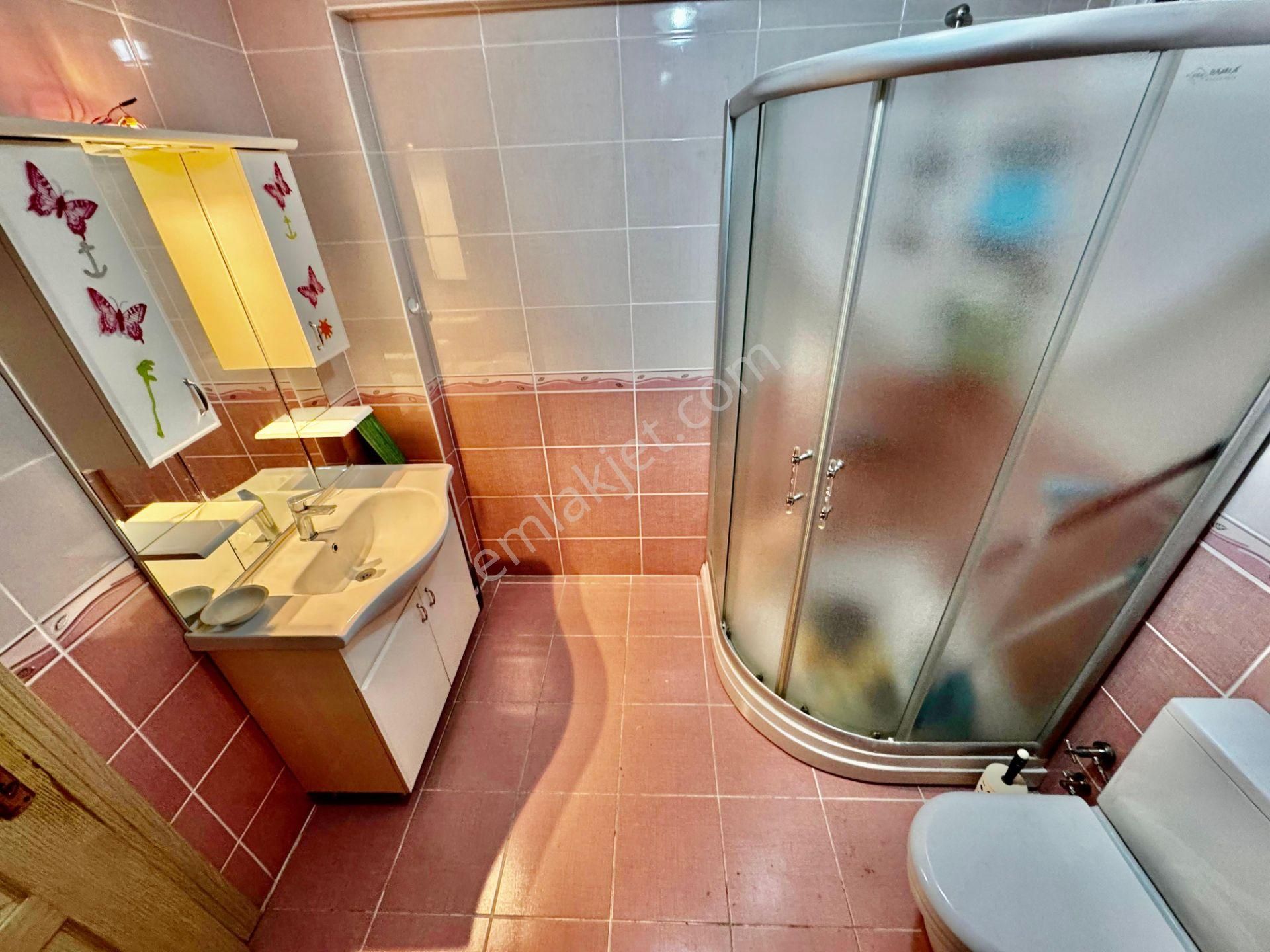 ▓karabuluttan▓akçay'da Geniş & Ferah Balkonlu Ön Cephe 3+1 Satılık Daire - Görsel 17