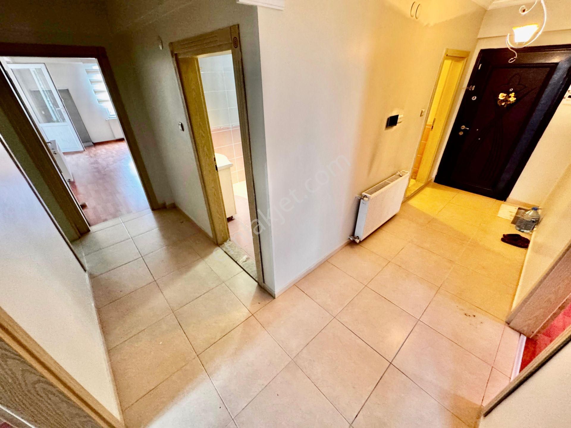 ▓karabuluttan▓akçay'da Geniş & Ferah Balkonlu Ön Cephe 3+1 Satılık Daire - Görsel 23