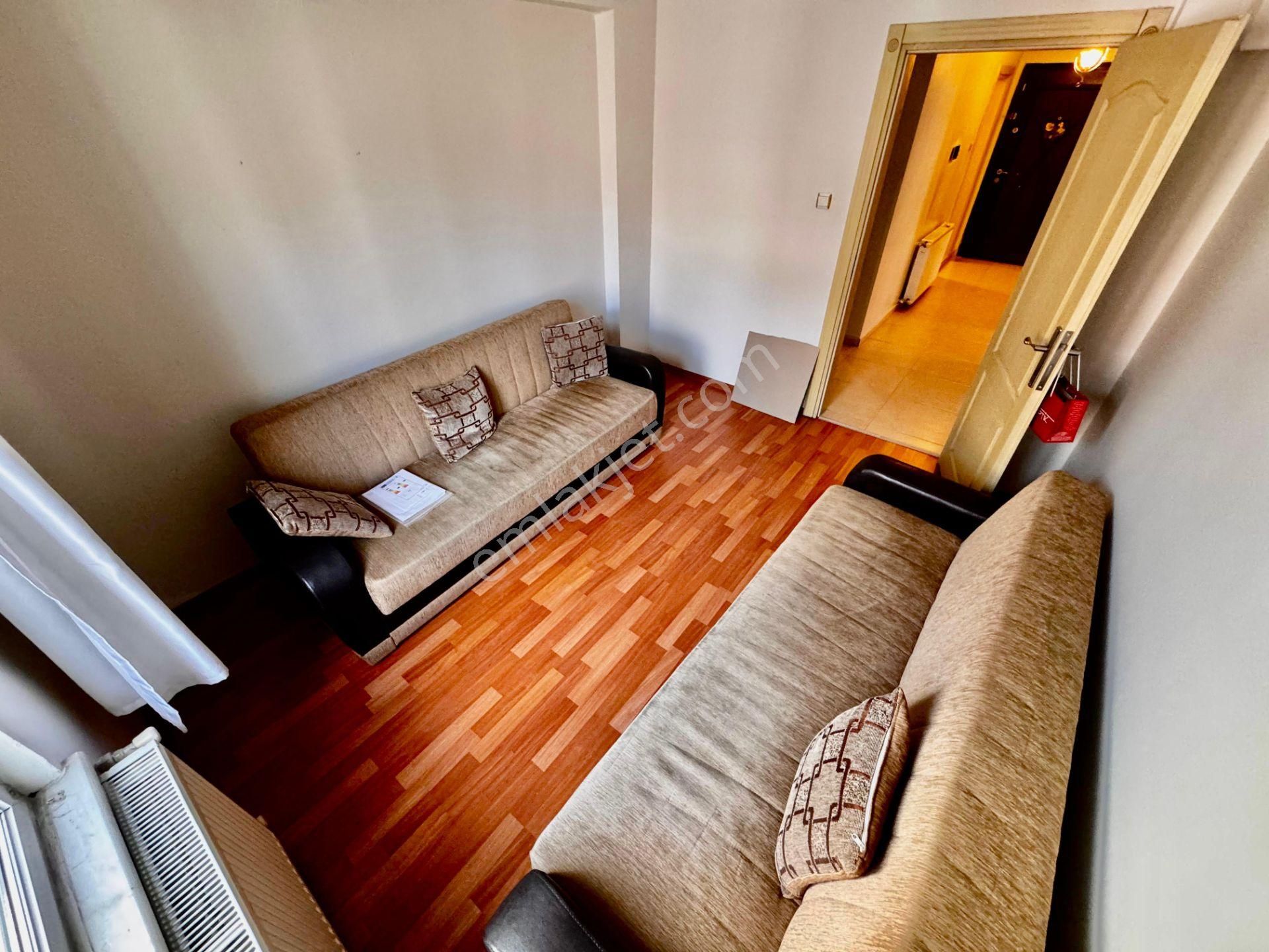 ▓karabuluttan▓akçay'da Geniş & Ferah Balkonlu Ön Cephe 3+1 Satılık Daire - Görsel 10