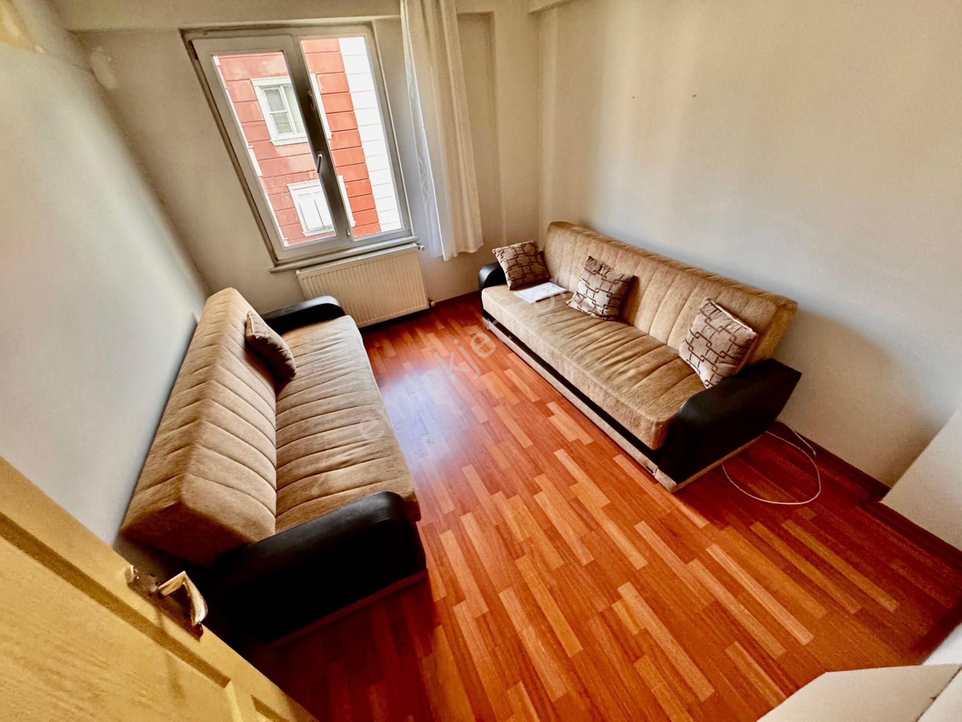 ▓karabuluttan▓akçay'da Geniş & Ferah Balkonlu Ön Cephe 3+1 Satılık Daire - Görsel 16