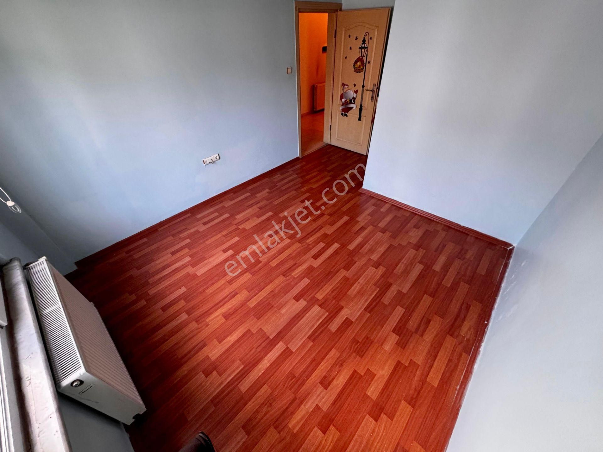 ▓karabuluttan▓akçay'da Geniş & Ferah Balkonlu Ön Cephe 3+1 Satılık Daire - Görsel 27