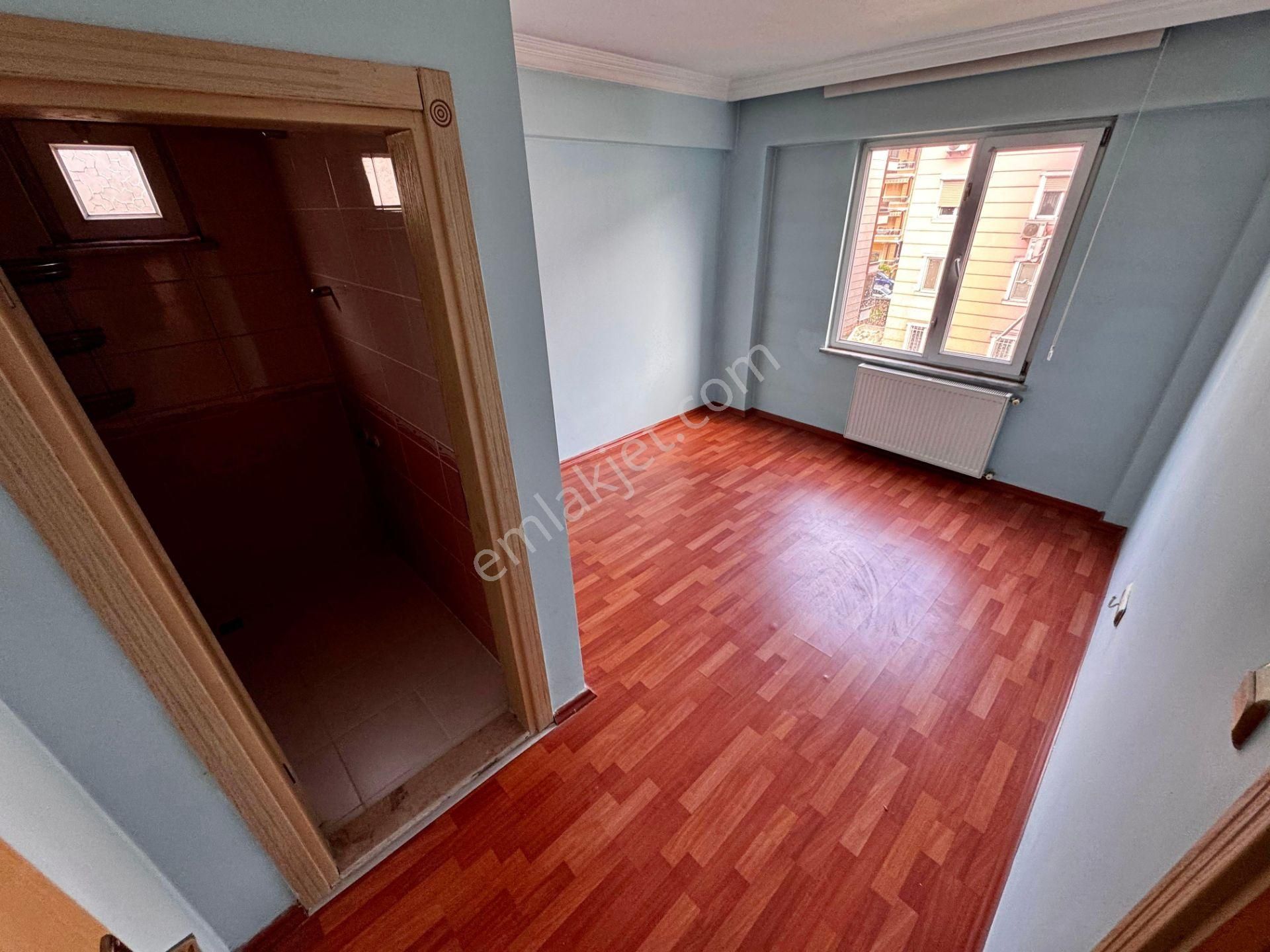 ▓karabuluttan▓akçay'da Geniş & Ferah Balkonlu Ön Cephe 3+1 Satılık Daire - Görsel 31