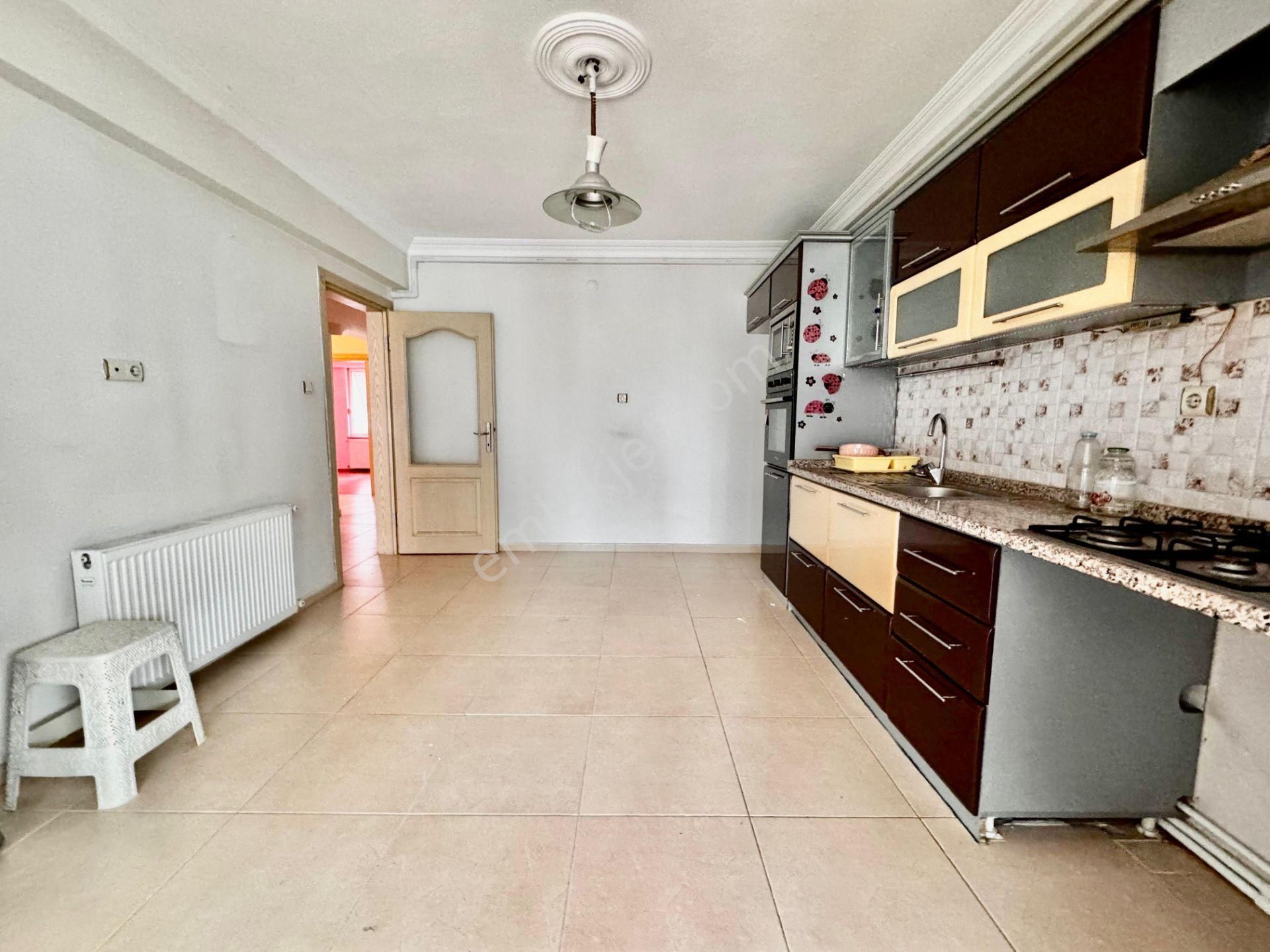 ▓karabuluttan▓akçay'da Geniş & Ferah Balkonlu Ön Cephe 3+1 Satılık Daire - Görsel 22