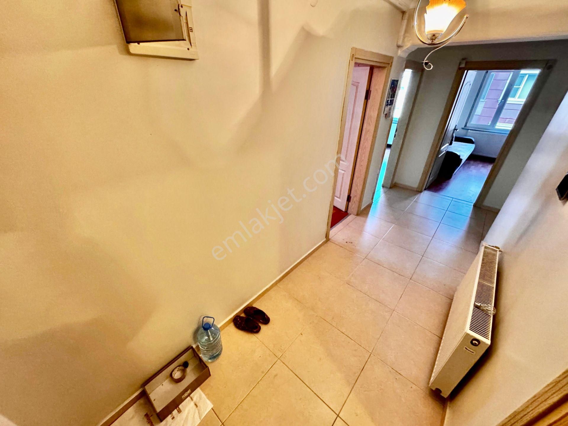 ▓karabuluttan▓akçay'da Geniş & Ferah Balkonlu Ön Cephe 3+1 Satılık Daire - Görsel 13