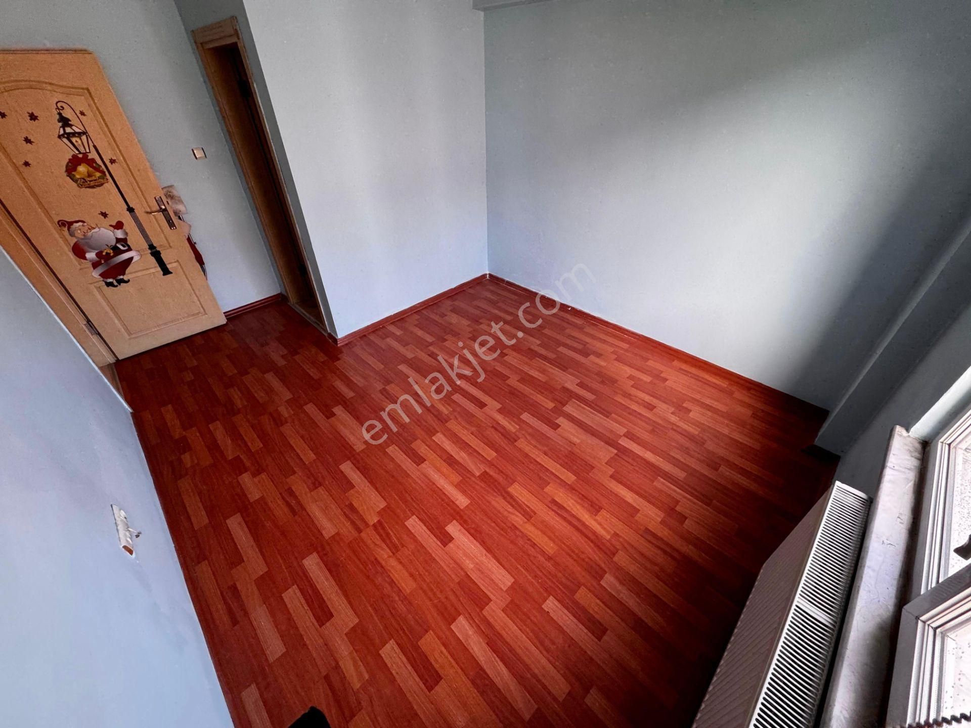 ▓karabuluttan▓akçay'da Geniş & Ferah Balkonlu Ön Cephe 3+1 Satılık Daire - Görsel 24