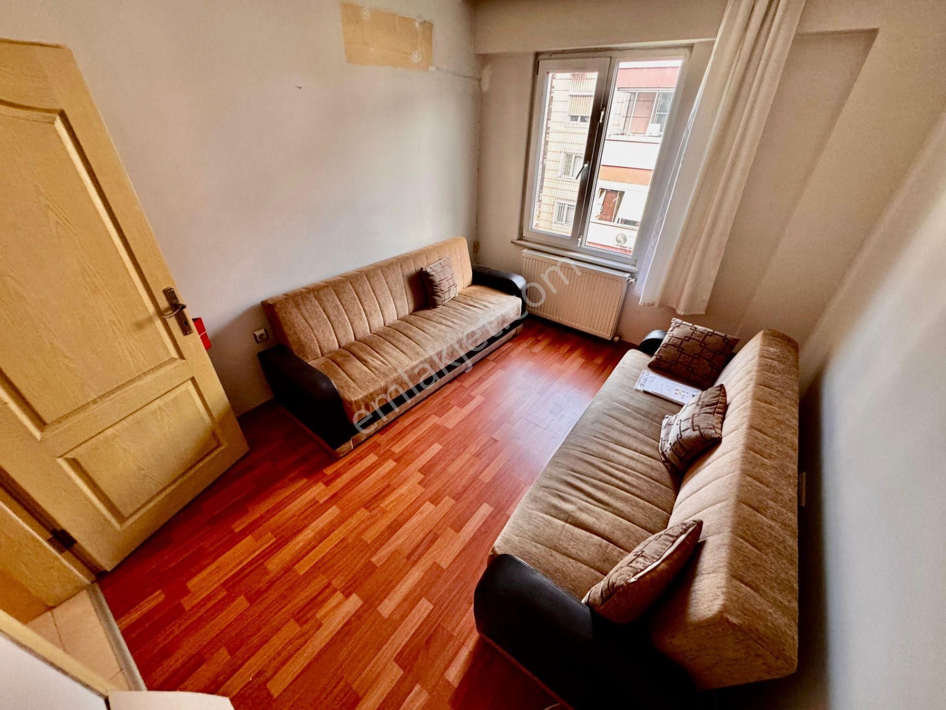 ▓karabuluttan▓akçay'da Geniş & Ferah Balkonlu Ön Cephe 3+1 Satılık Daire - Görsel 21