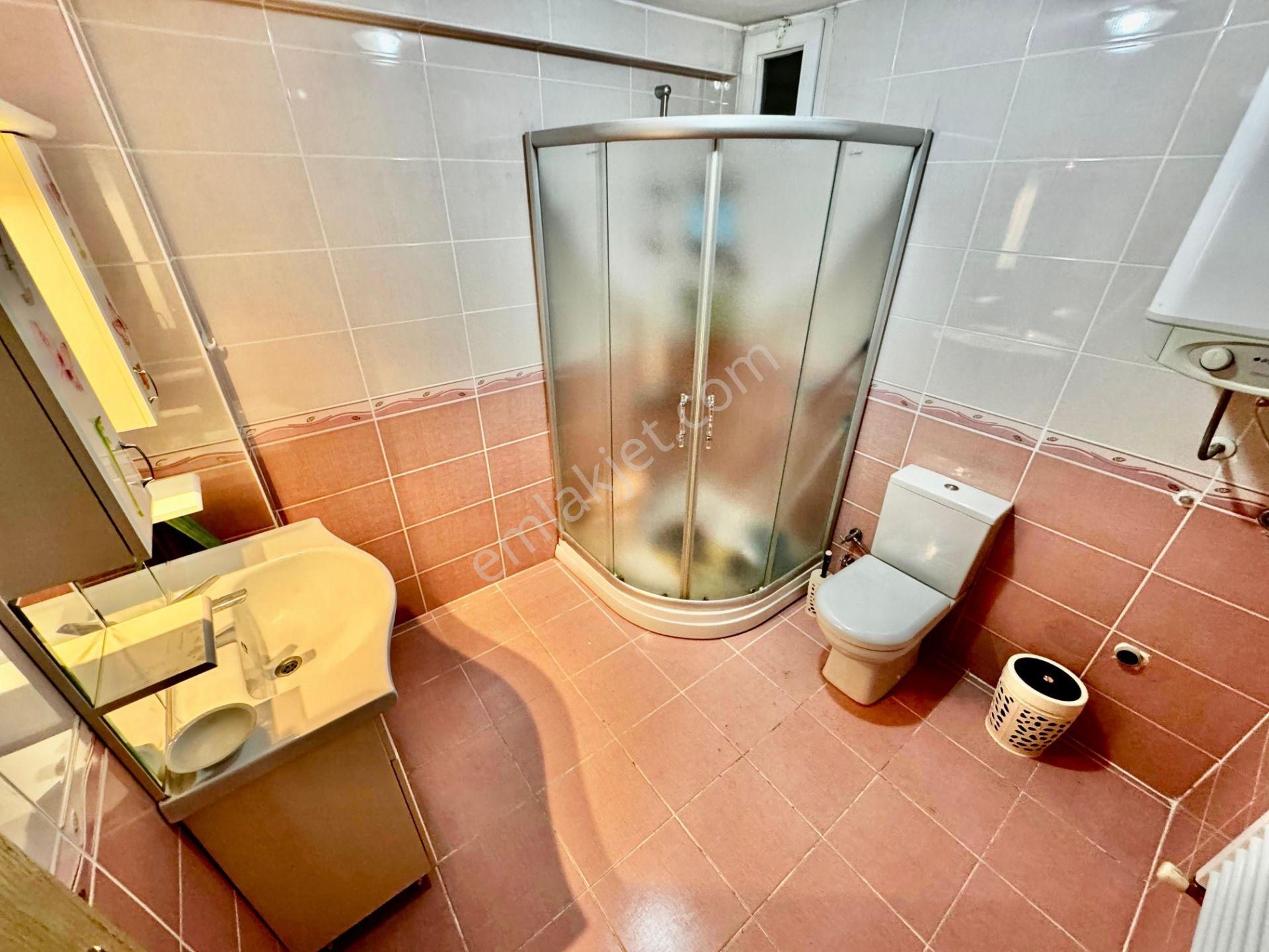 ▓karabuluttan▓akçay'da Geniş & Ferah Balkonlu Ön Cephe 3+1 Satılık Daire - Görsel 20