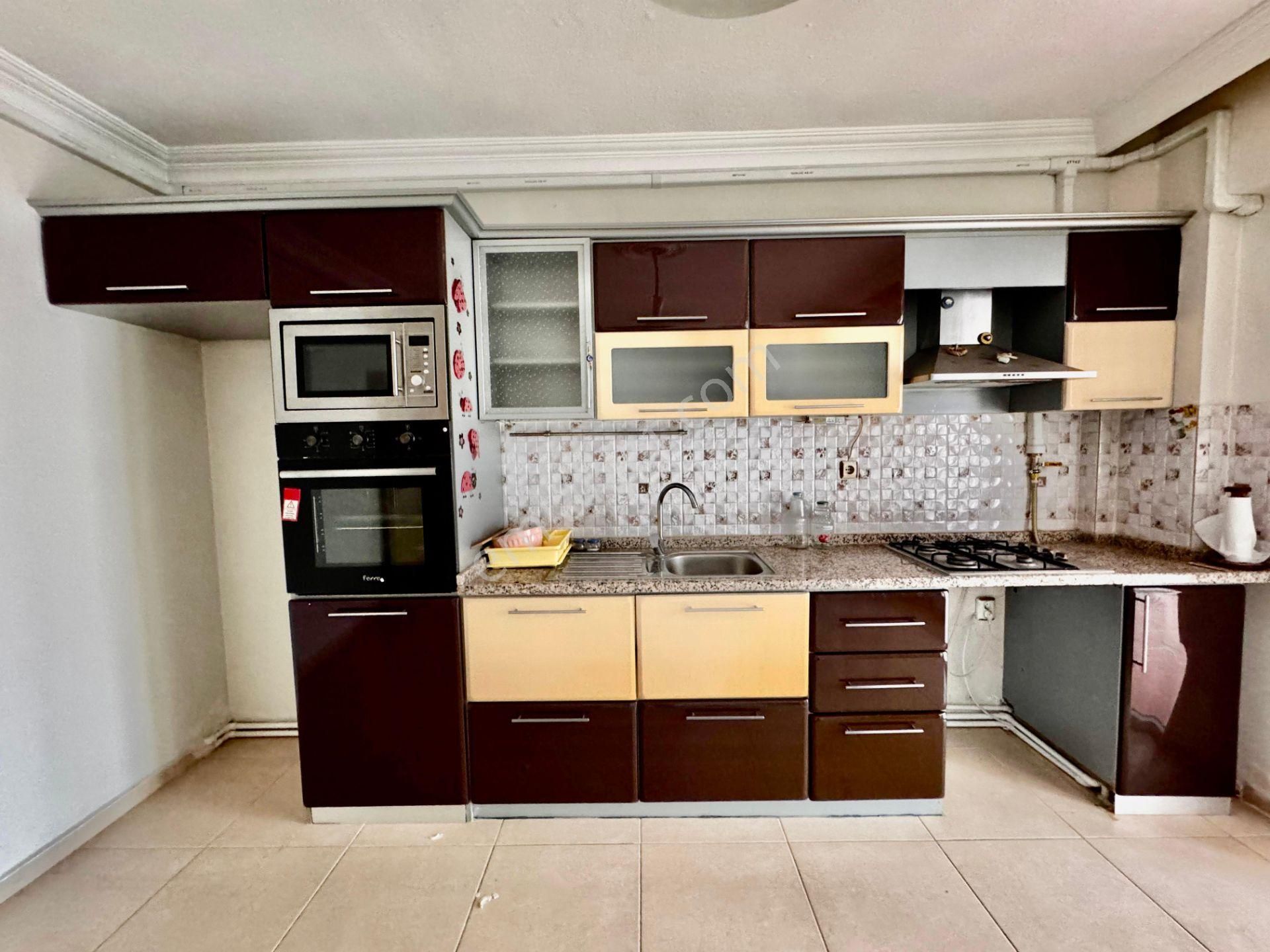 ▓karabuluttan▓akçay'da Geniş & Ferah Balkonlu Ön Cephe 3+1 Satılık Daire - Görsel 9