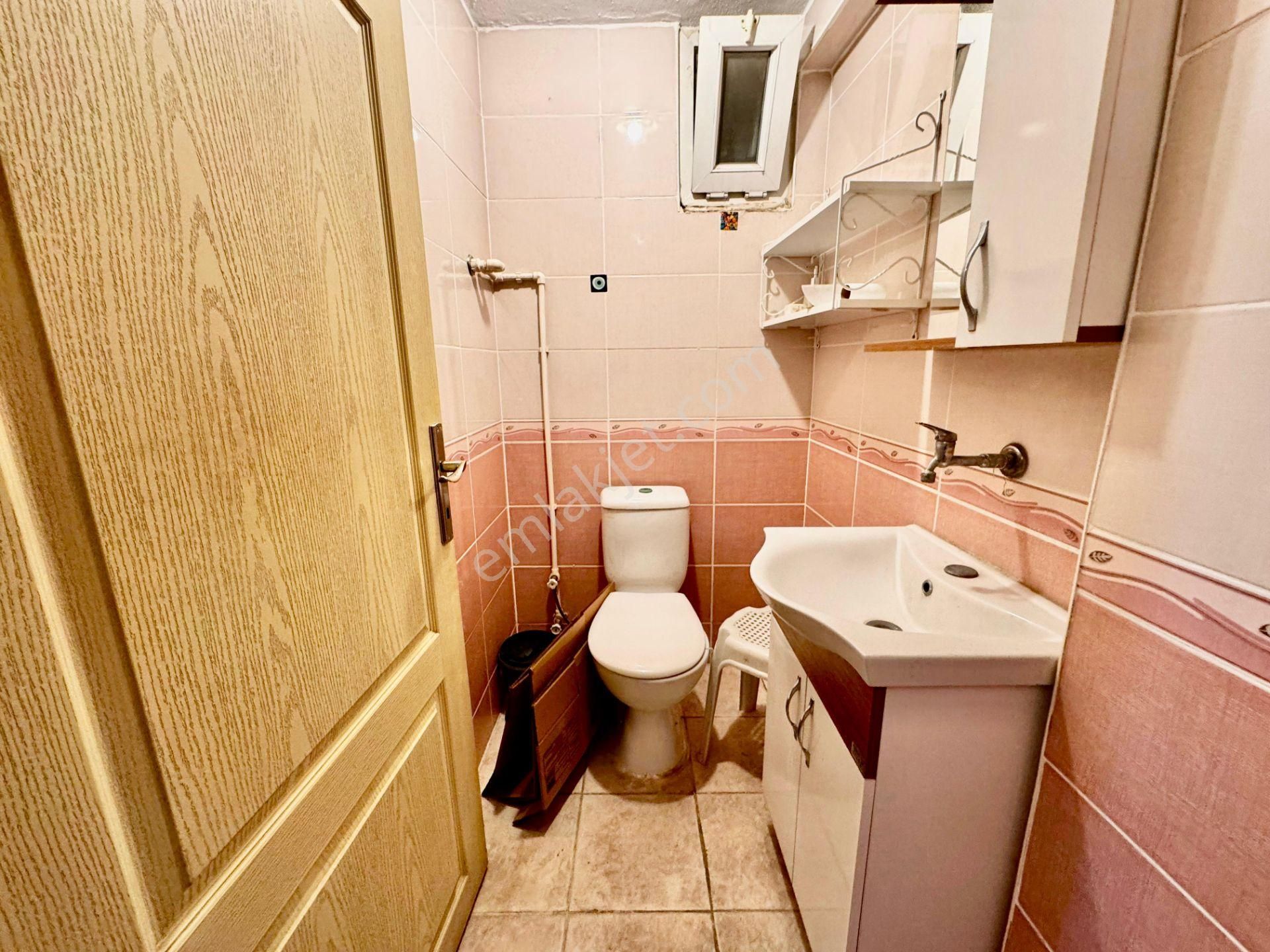 ▓karabuluttan▓akçay'da Geniş & Ferah Balkonlu Ön Cephe 3+1 Satılık Daire - Görsel 26