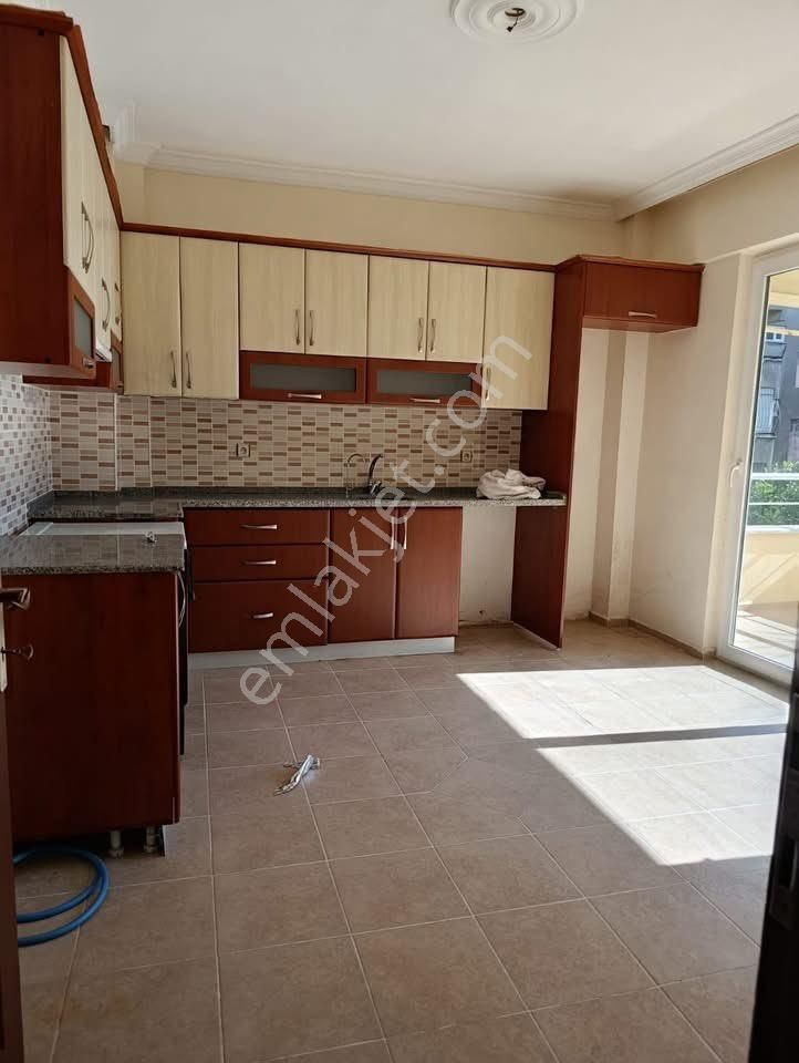 🏡 Aydın / Nazilli Şirinevler Mahallesi Geniş • Satılık Daire