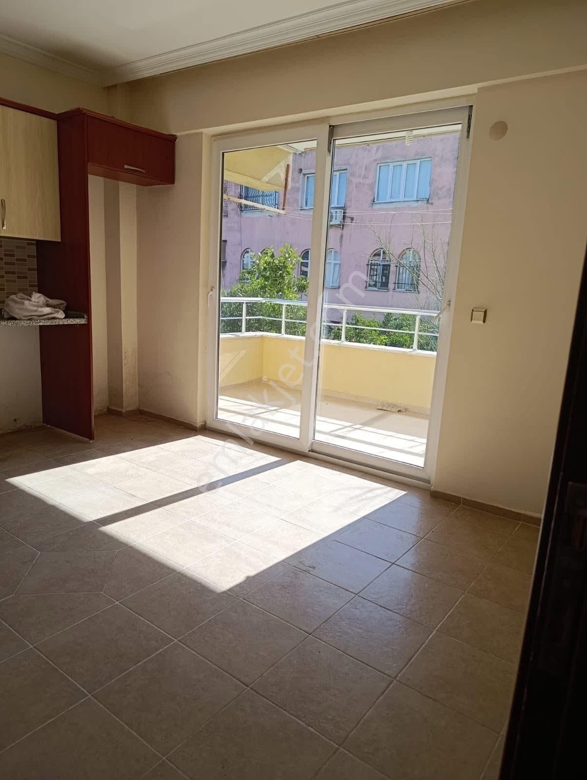 🏡 Aydın / Nazilli Şirinevler Mahallesi Geniş • Satılık Daire - Görsel 3